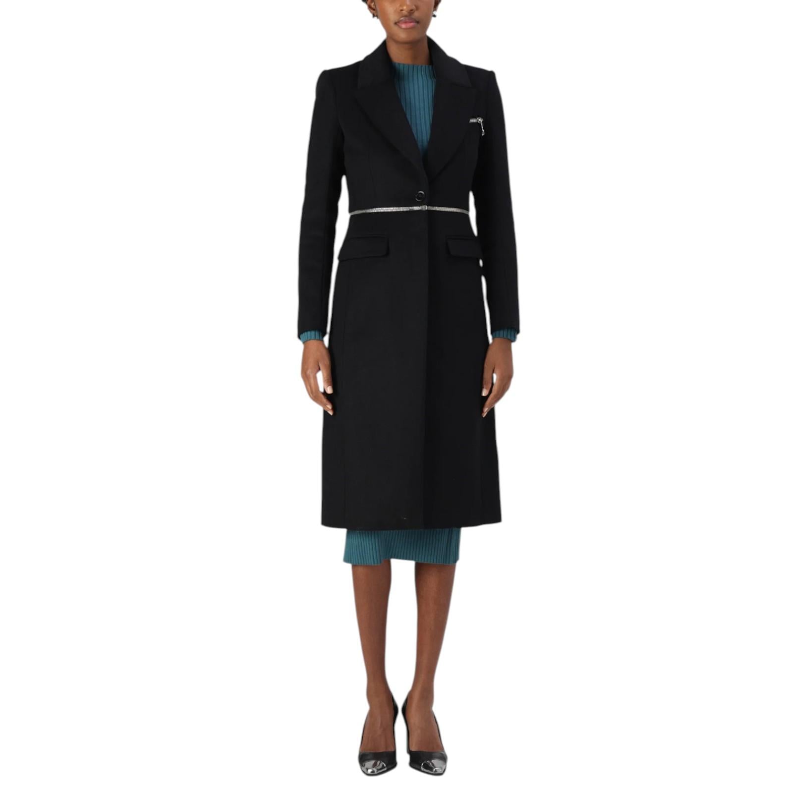 Cappotto PATRIZIA PEPE 2O0166-A171 K103 PATRIZIA PEPE