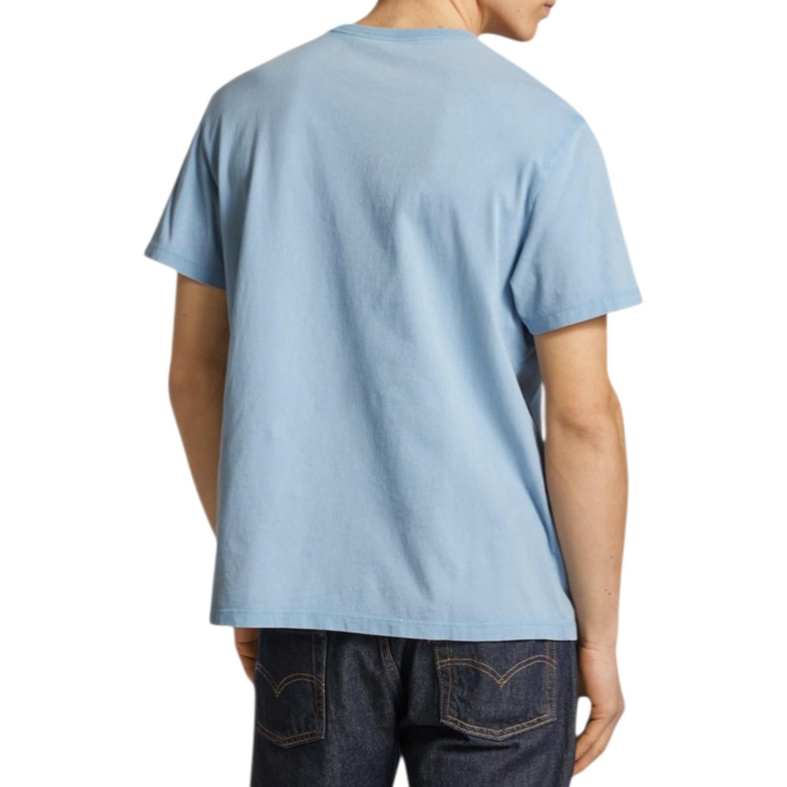 T-shirt CALVIN KLEIN Uomo LV04RB824G CFF