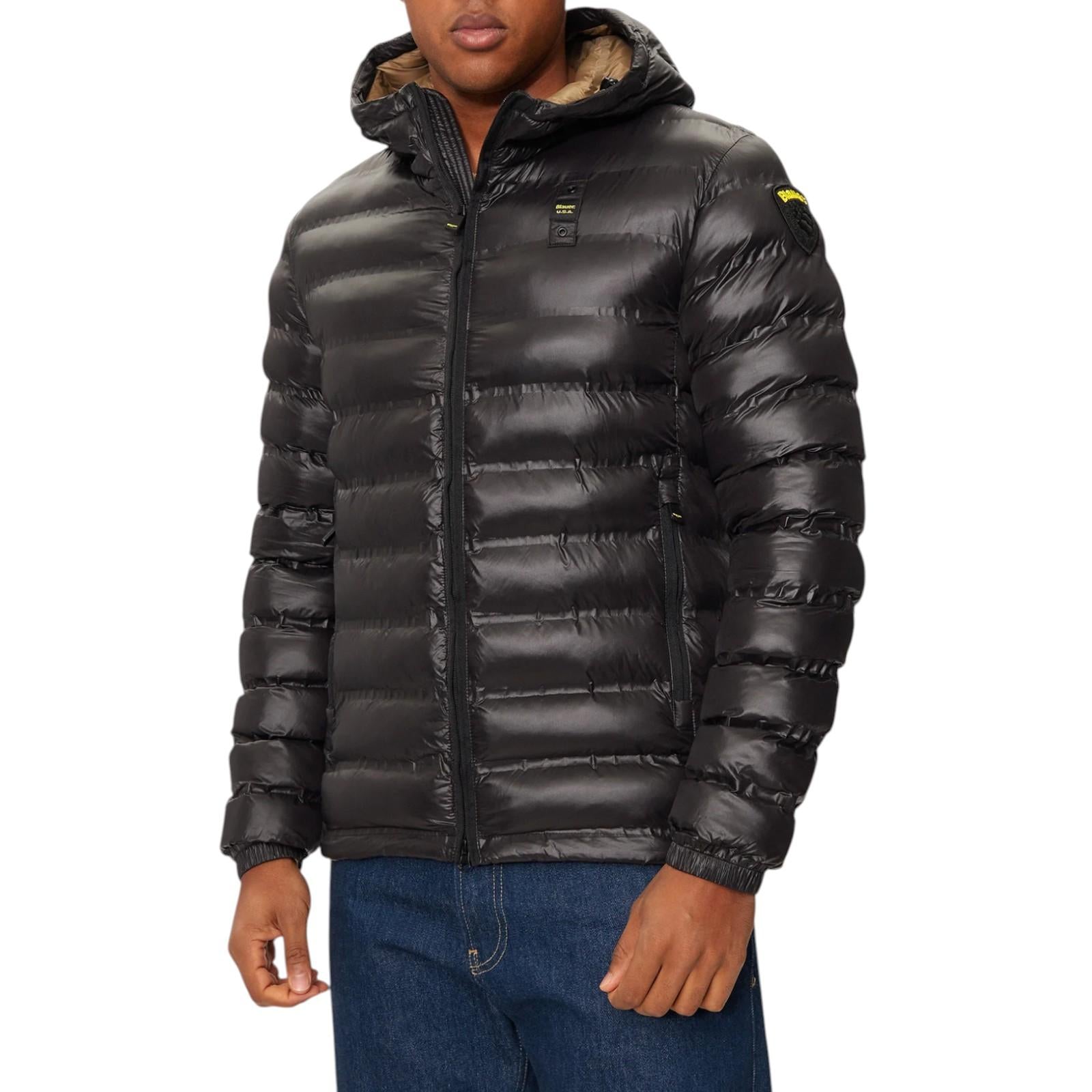 Giubbotto BLAUER 24WBLUC02058-006100 999 BLAUER