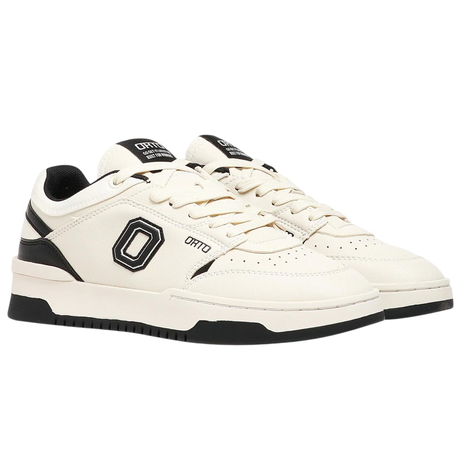 Sneakers ORTO Uomo ECLIPSE PAN-NER