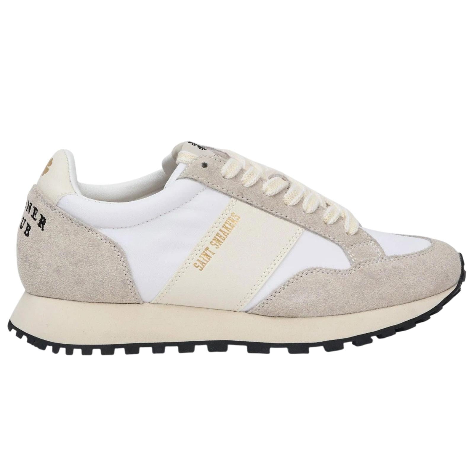 Sneakers SAINT SNEAKERS RUNNER-CLUB-M BIA SAINT SNEAKERS
