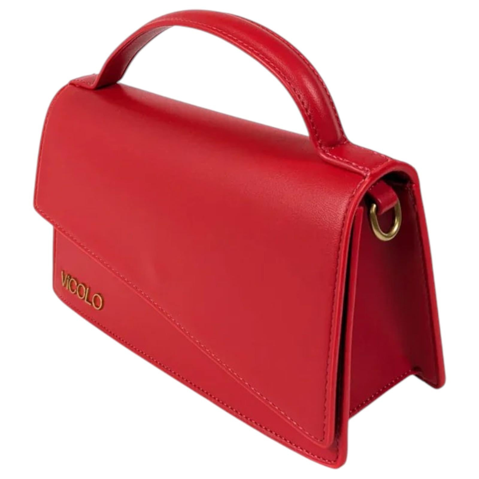 Borsa VICOLO Donna 002950385 ROS
