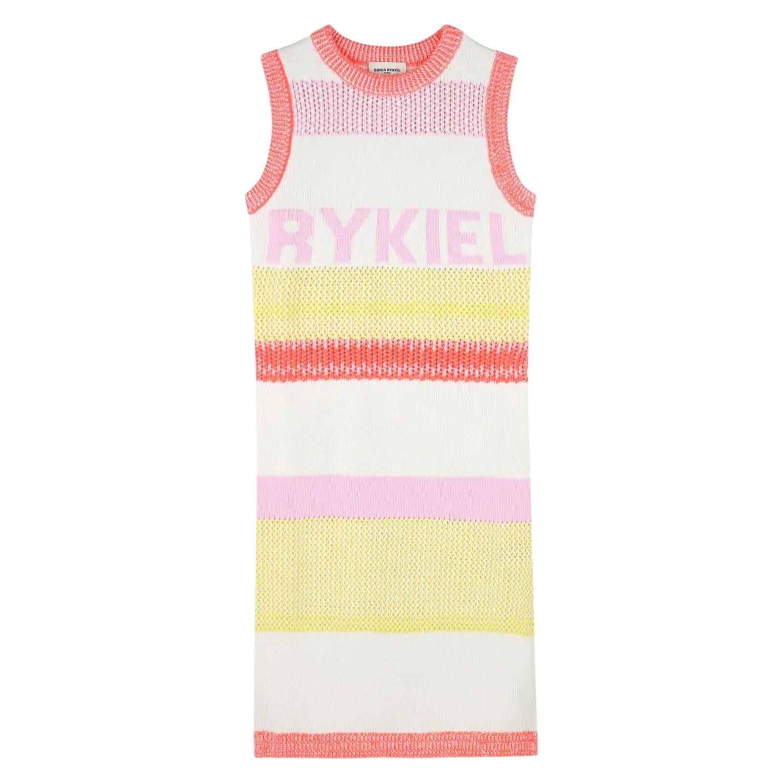 Abito SONIA RYKIEL kids A00277 Z41 SONIA RYKIEL