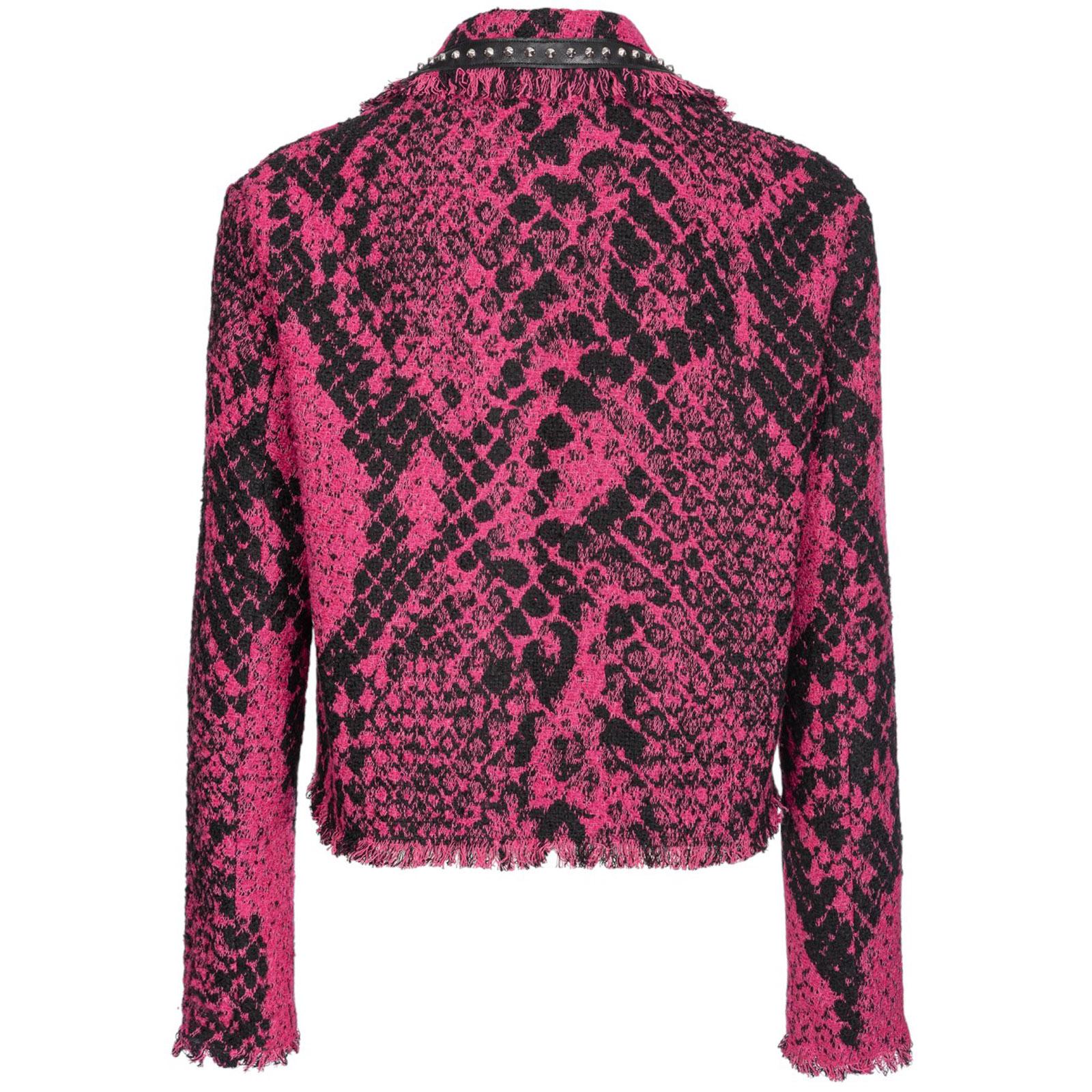 Giacca PINKO 102308-A1CX YZ3 PINKO