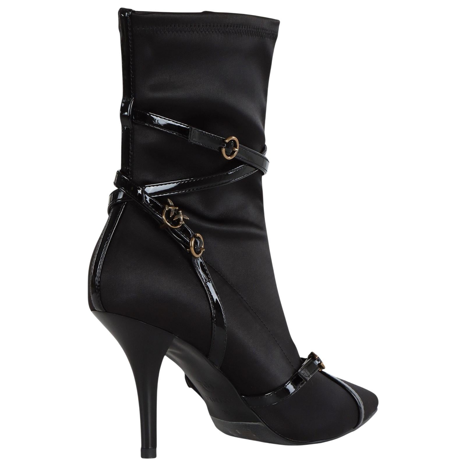 Stivaletto PINKO Donna SD0173T018 Z99