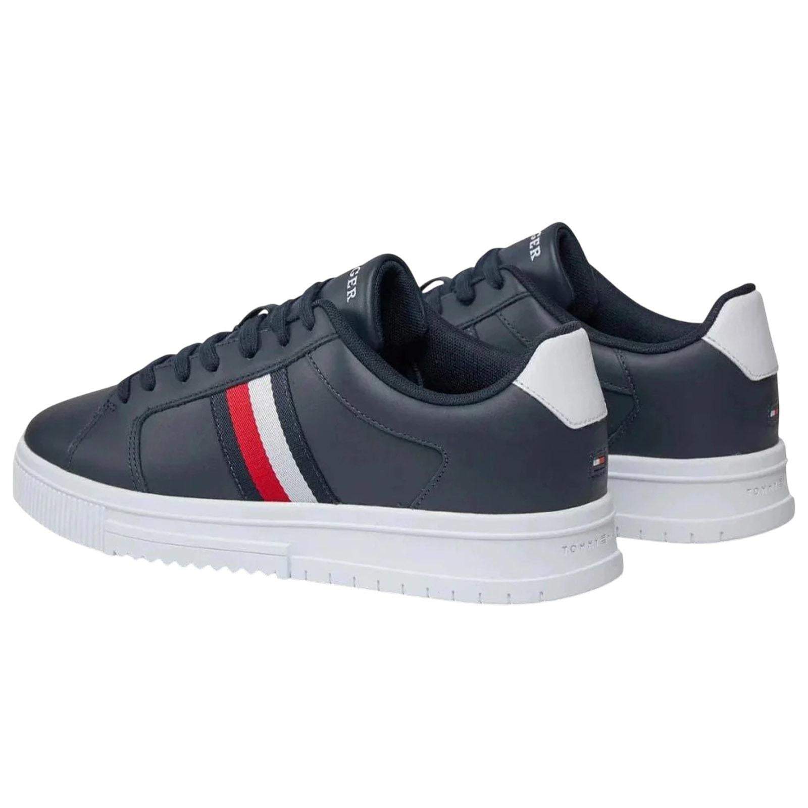 Sneakers TOMMY HILFIGER FM0FM04895 DW5 TOMMY HILFIGER