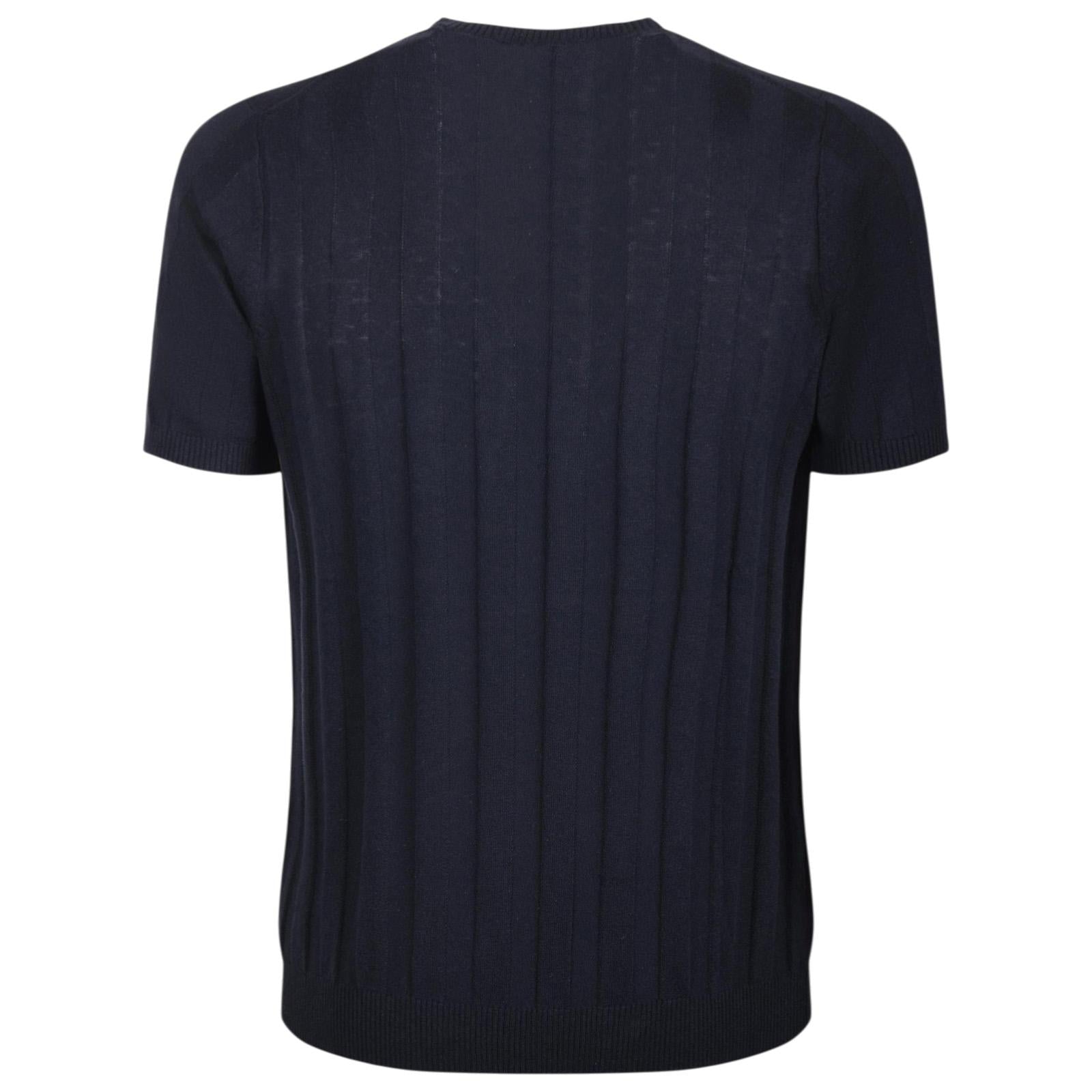 T-shirt JEORDIE'S Uomo 2-60702 400