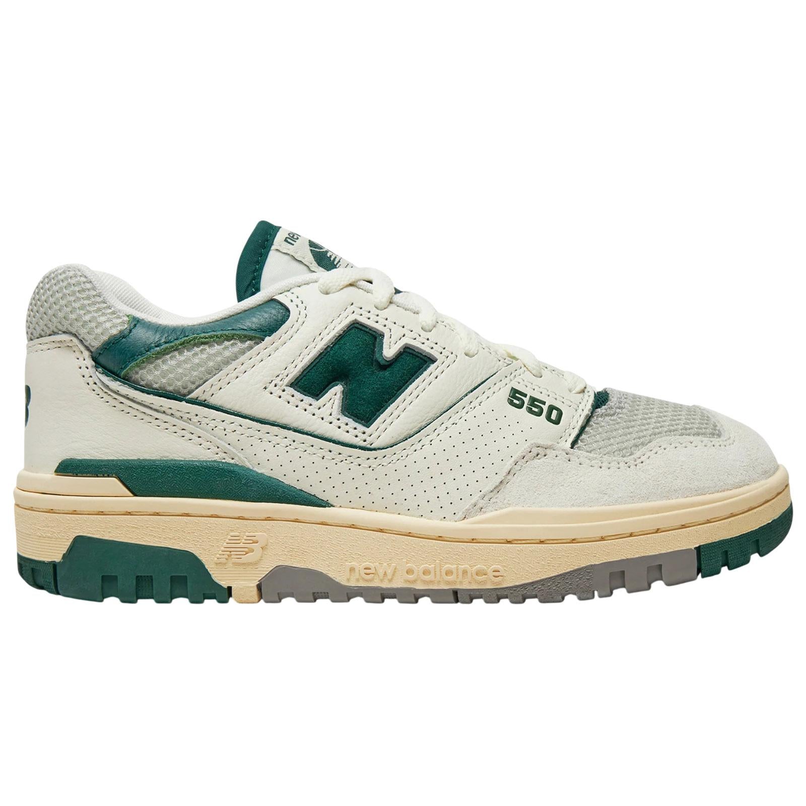 Sneakers NEW BALANCE BB550CPE VER NEW BALANCE