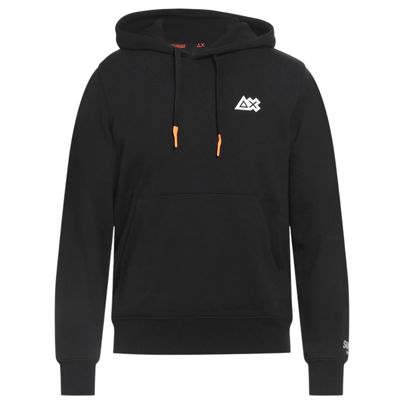 Felpa SUN68 F44152 11 SUN68