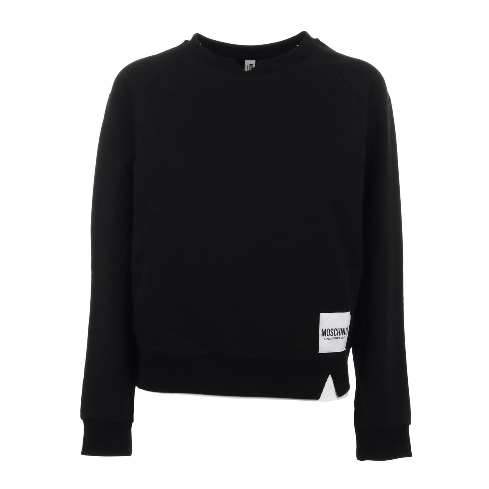 Felpa MOSCHINO V6A1703-4413 1555 MOSCHINO