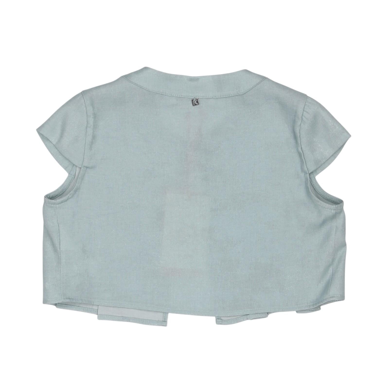 Coprispalle KOCCA kids P25JCS6075ABUN3405 70002 KOCCA