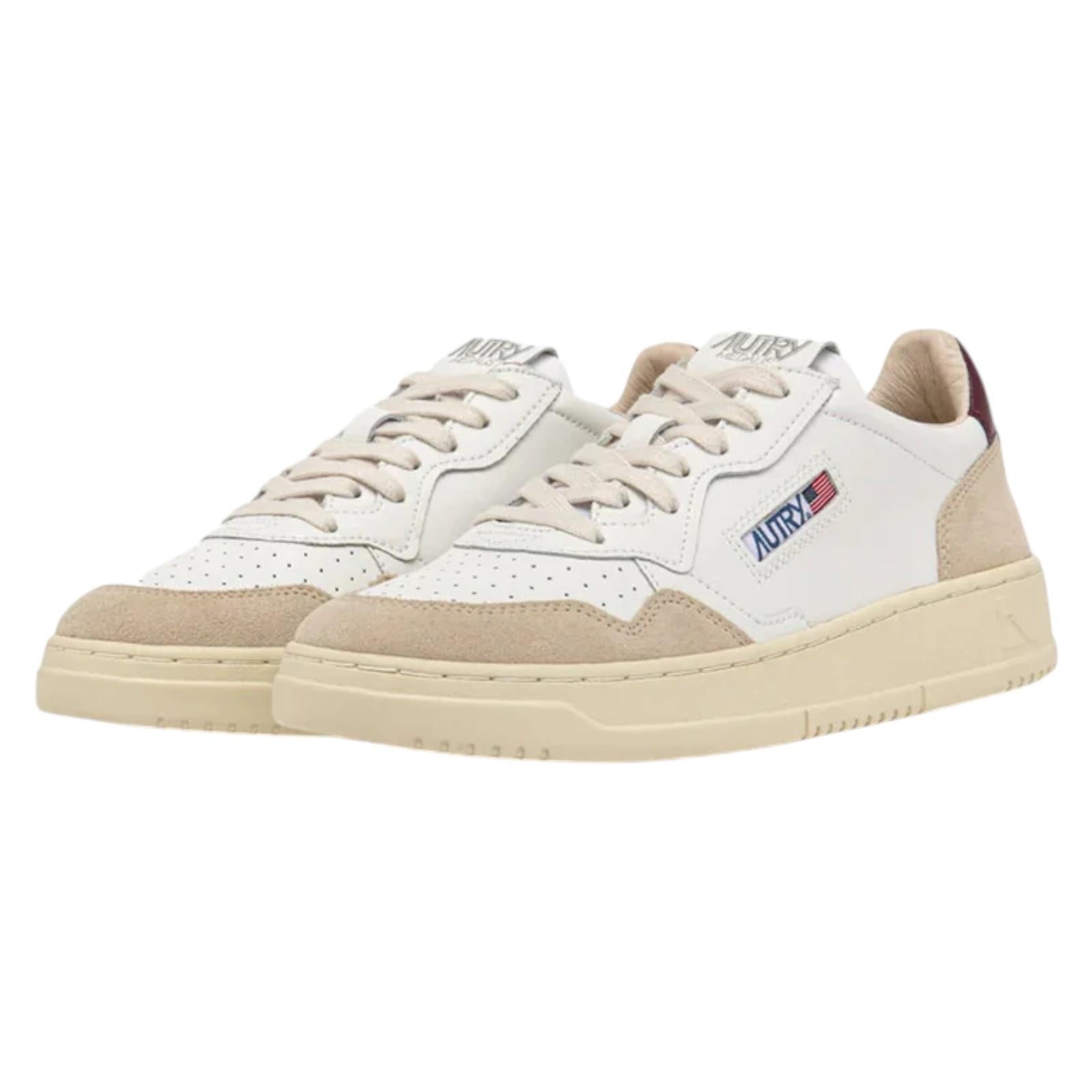 Sneakers AUTRY Uomo AULM LS03