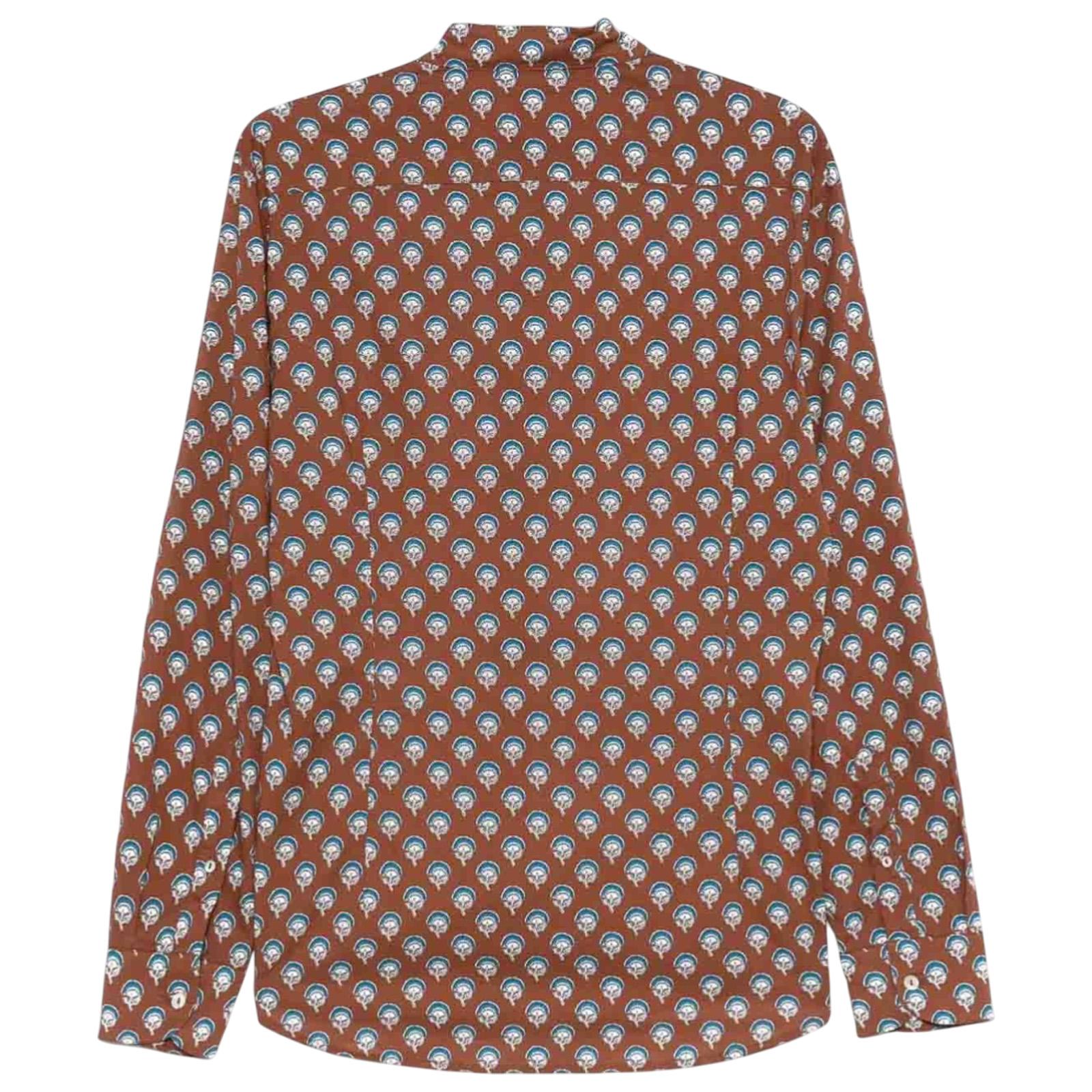 Camicia MC2 SAINT BARTH SIKELIA 01045H MC2 SAINT BARTH