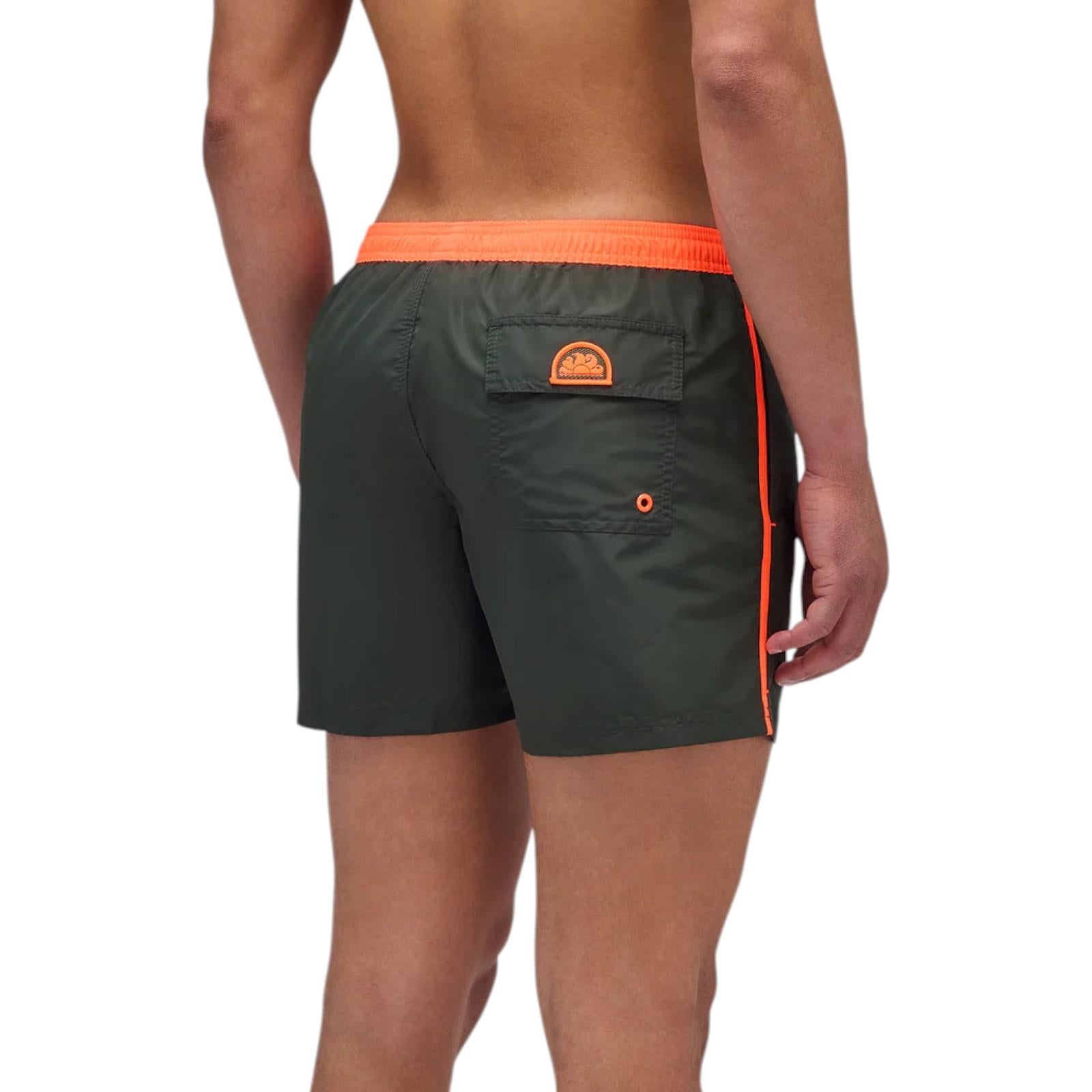 Boxer mare SUNDEK M732BDTA100 55101 SUNDEK