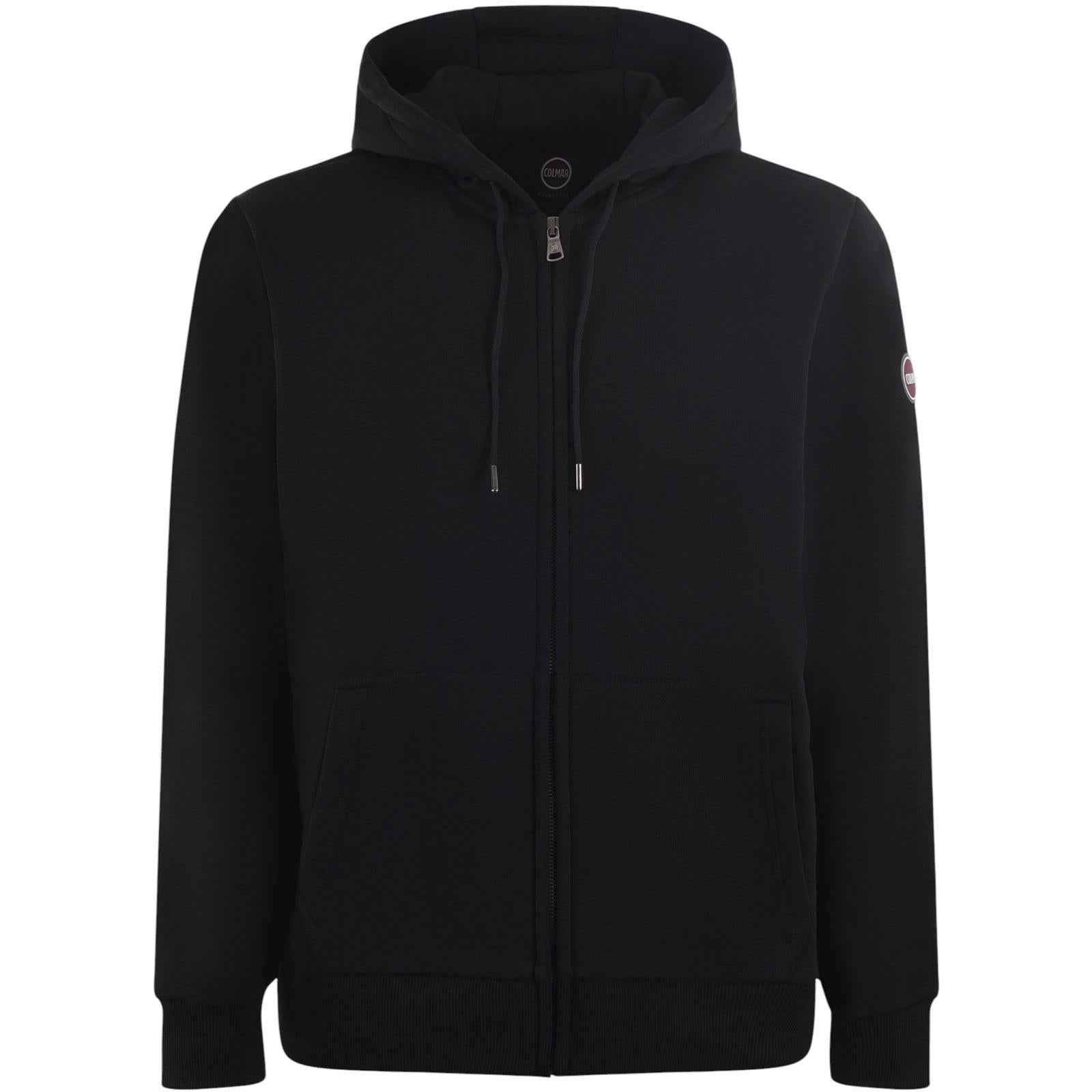 Felpa COLMAR 8240R-1WX 99 COLMAR