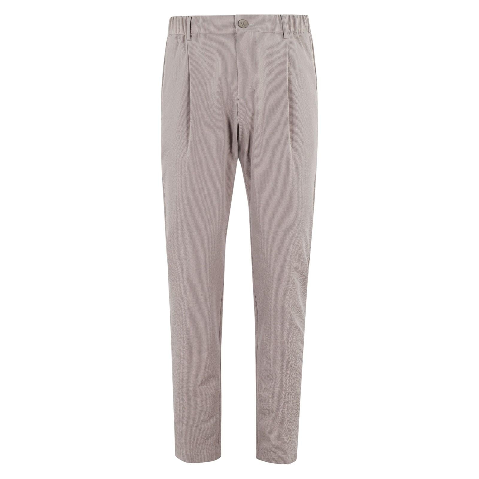 Pantalone HERNO PT000093U-12684 2600 HERNO