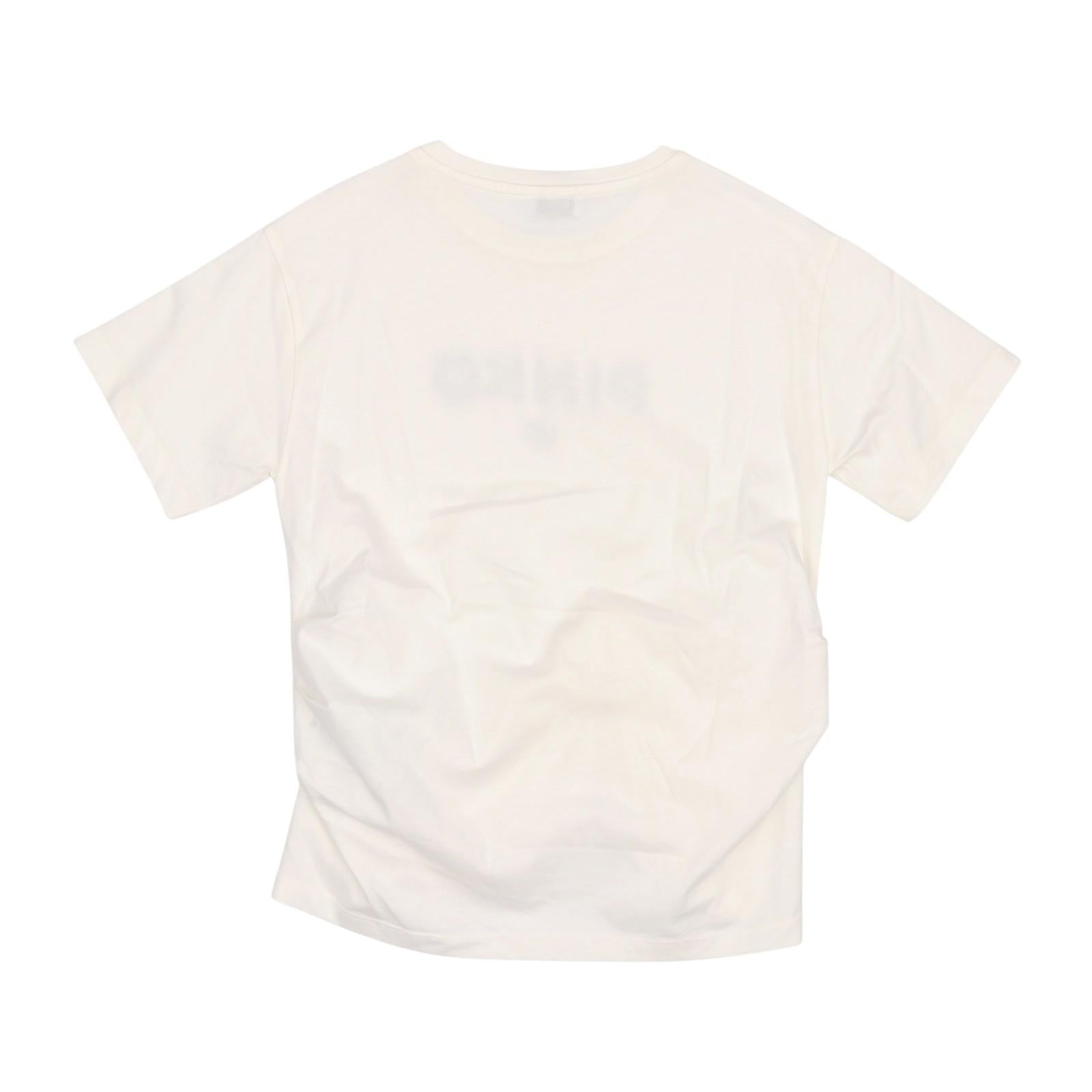 T-shirt PINKO kids KFTS006-JF025 B007 PINKO