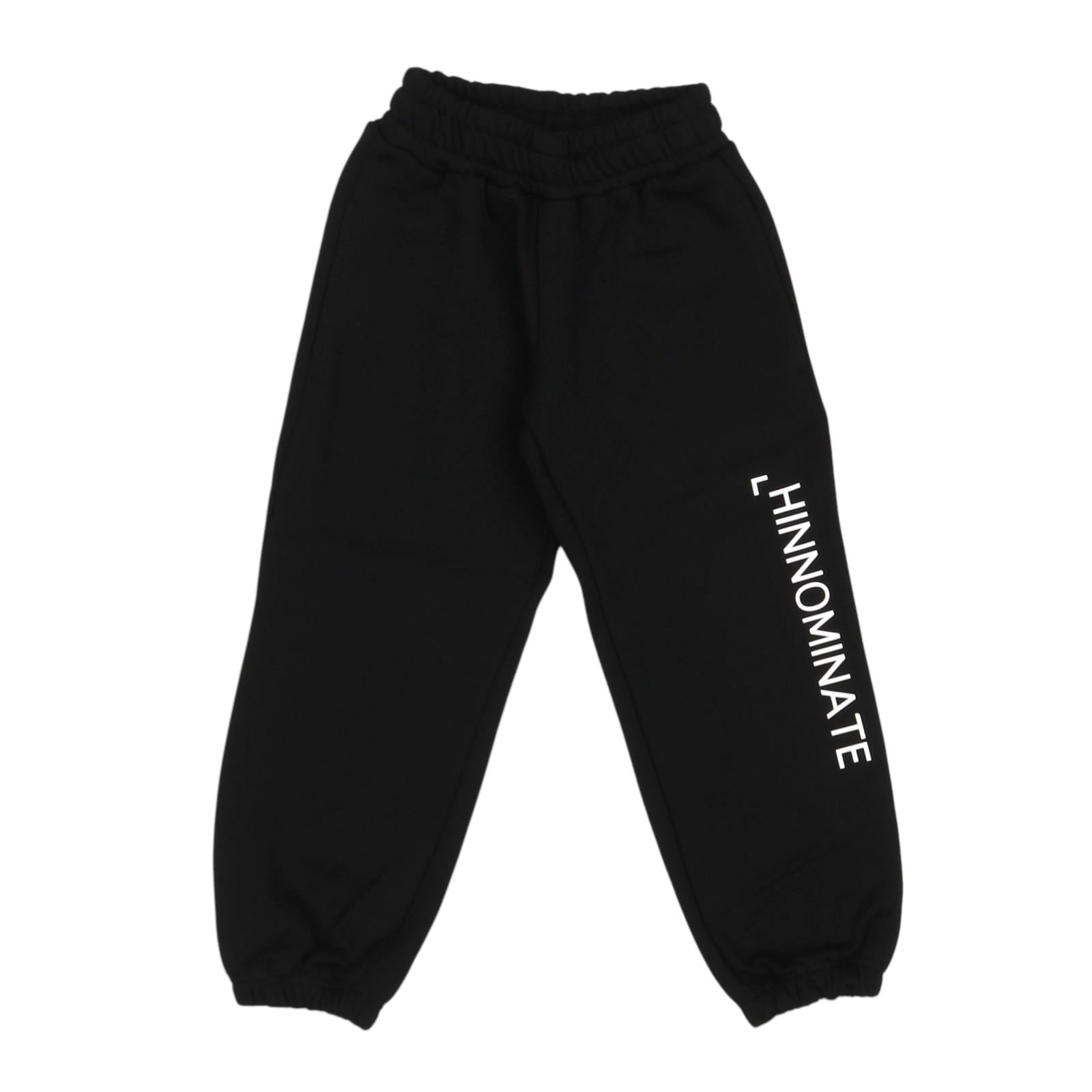 Pantalone HINNOMINATE kids 3631PF00024 NER HINNOMINATE