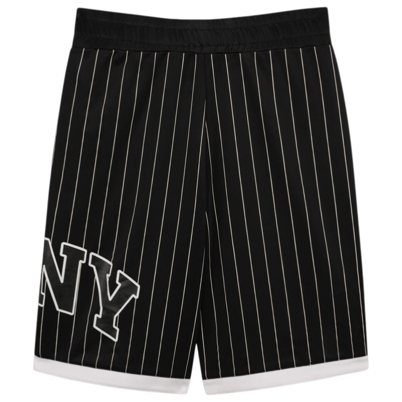 Bermuda DKNY kids D62229 09B DKNY