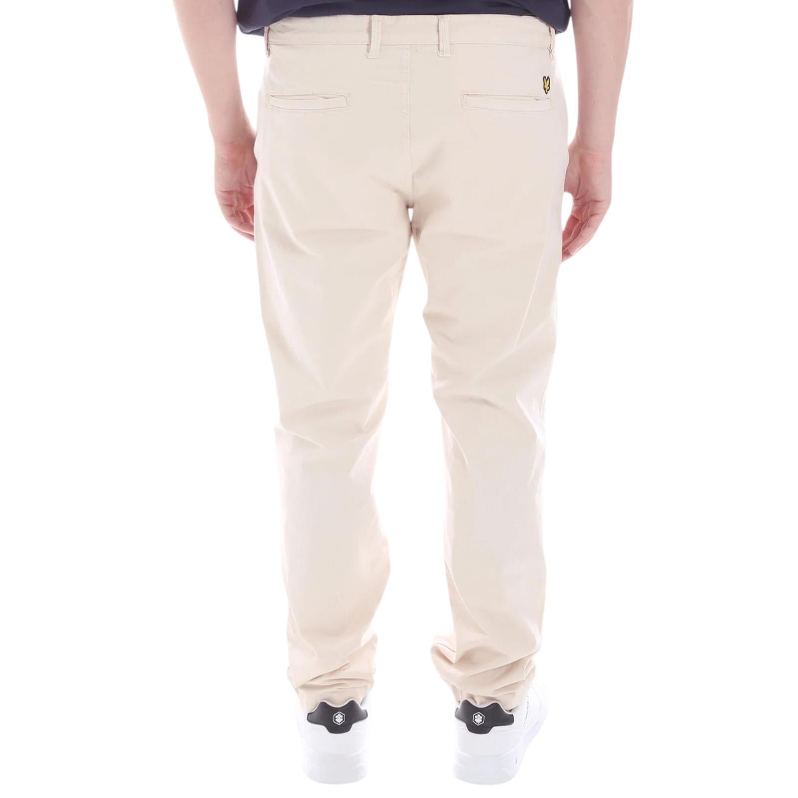 Pantalone LYLE&SCOTT Uomo TR1804ITA 777