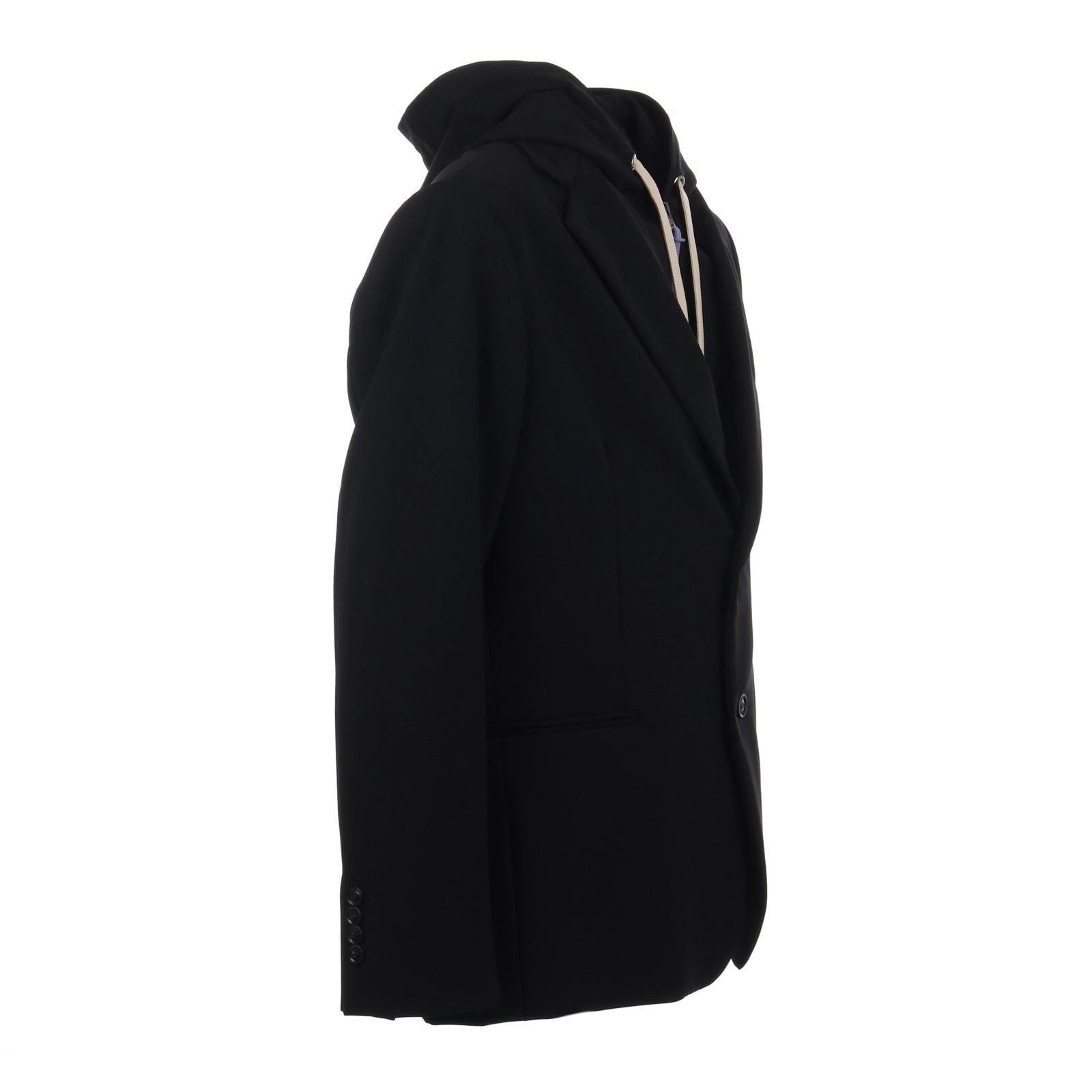 Giacca UNGARO Uomo U2062-J-G5573 80
