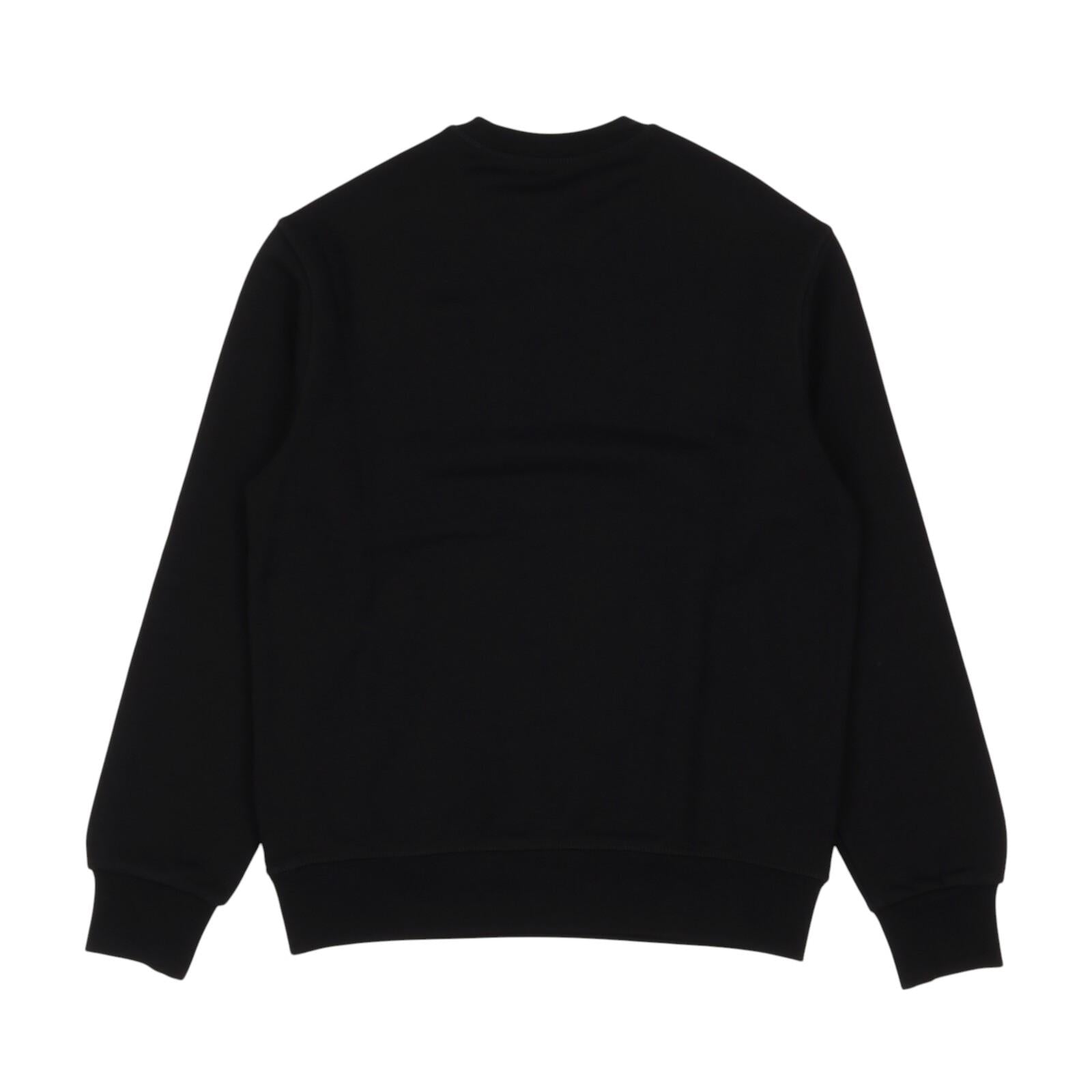 Felpa DSQUARED2 kids DQ2009-D0A4D DQ900 DSQUARED2