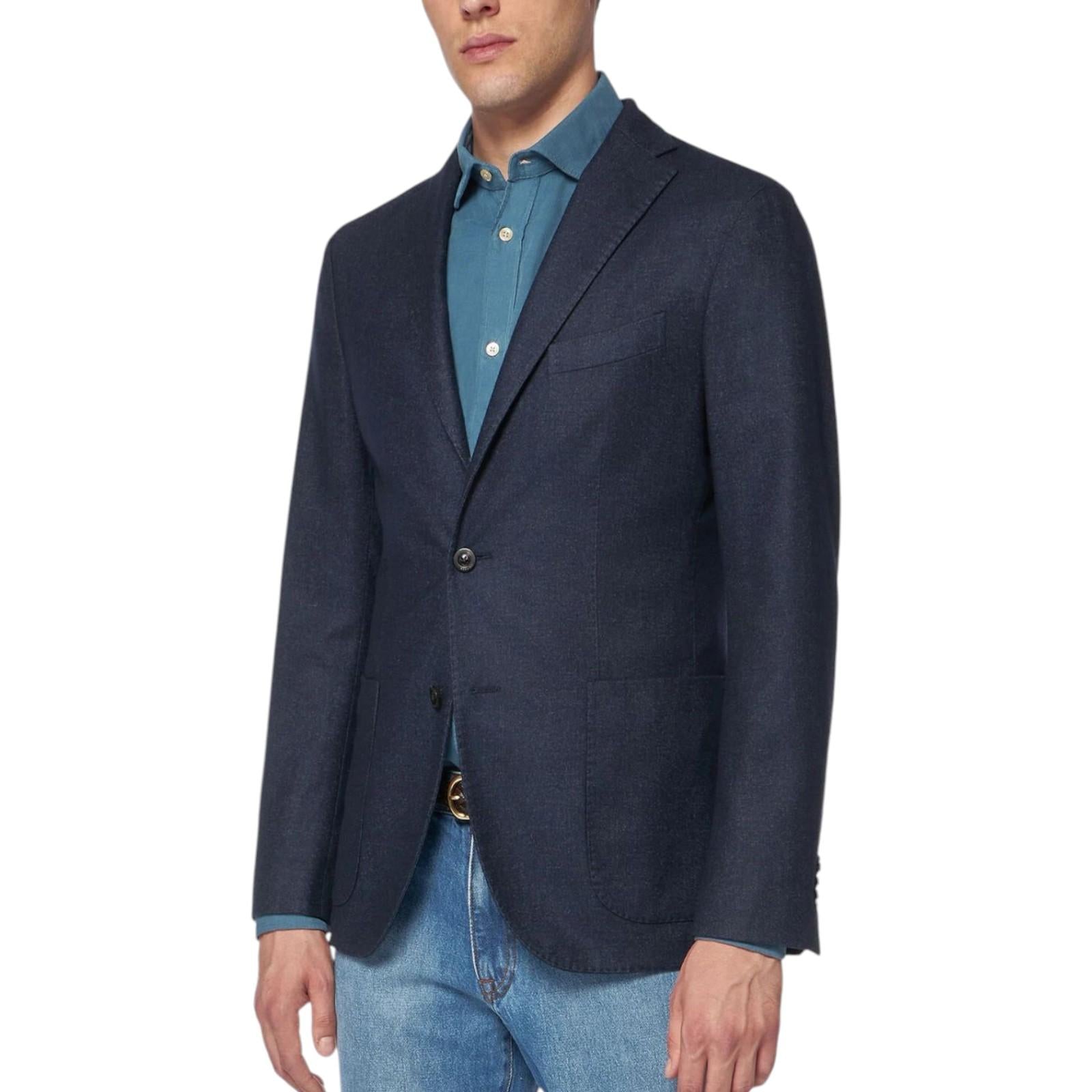 Giacca BOGLIOLI N1302J-FA0415 0793 BOGLIOLI