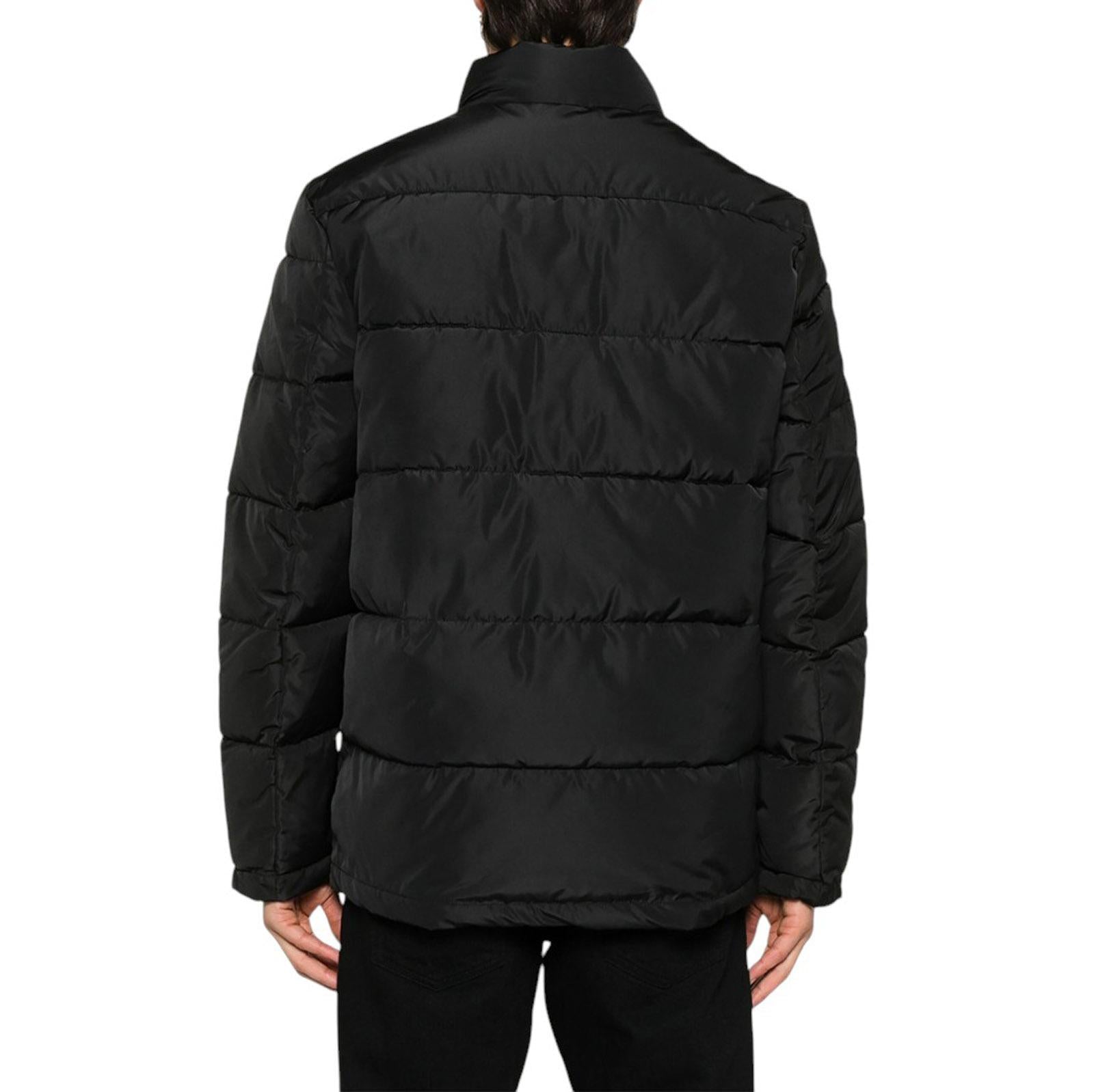 Giubbotto RICHMOND UMA24192PI-S8 NER RICHMOND