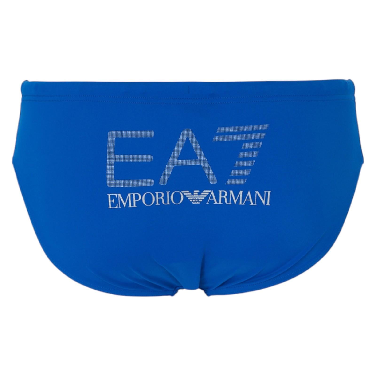 Slip mare EA7 Uomo 7M000546-AF13071 UB054