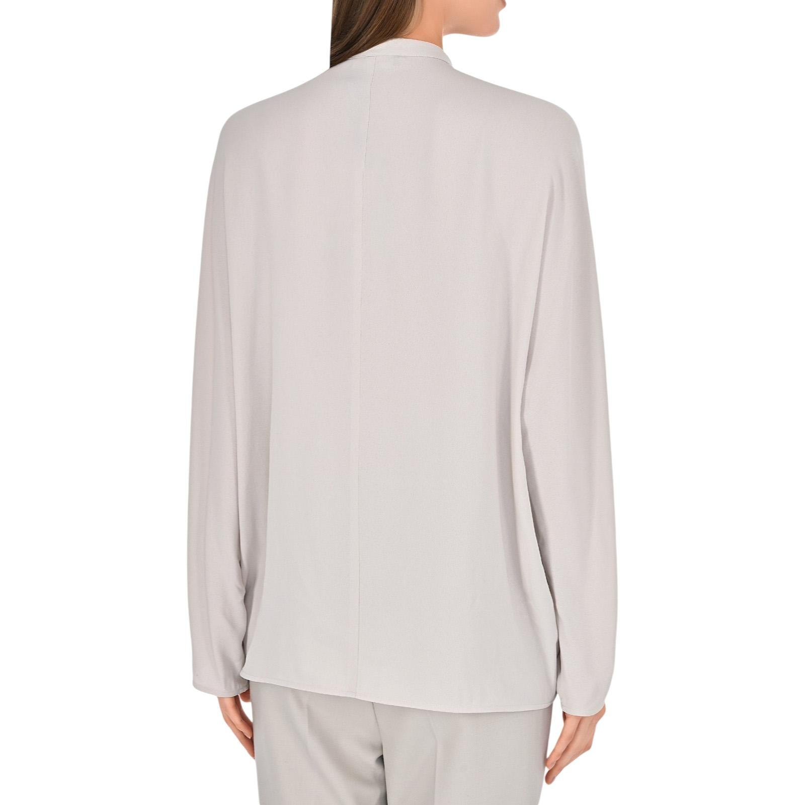 Blusa FABIANA FILIPPI Donna TPD223F597 8154