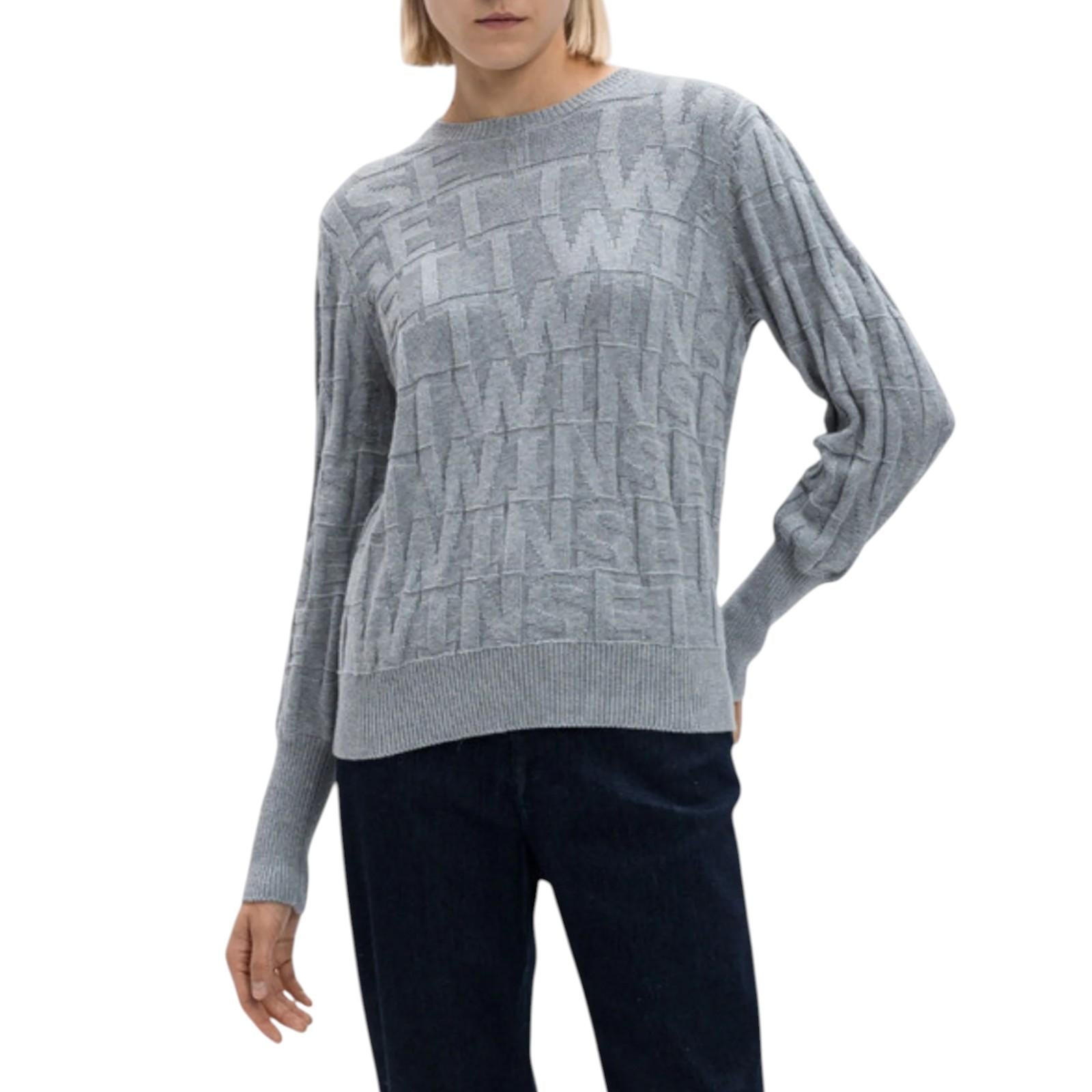 Maglione TWINSET 242TP3601 11759 TWINSET