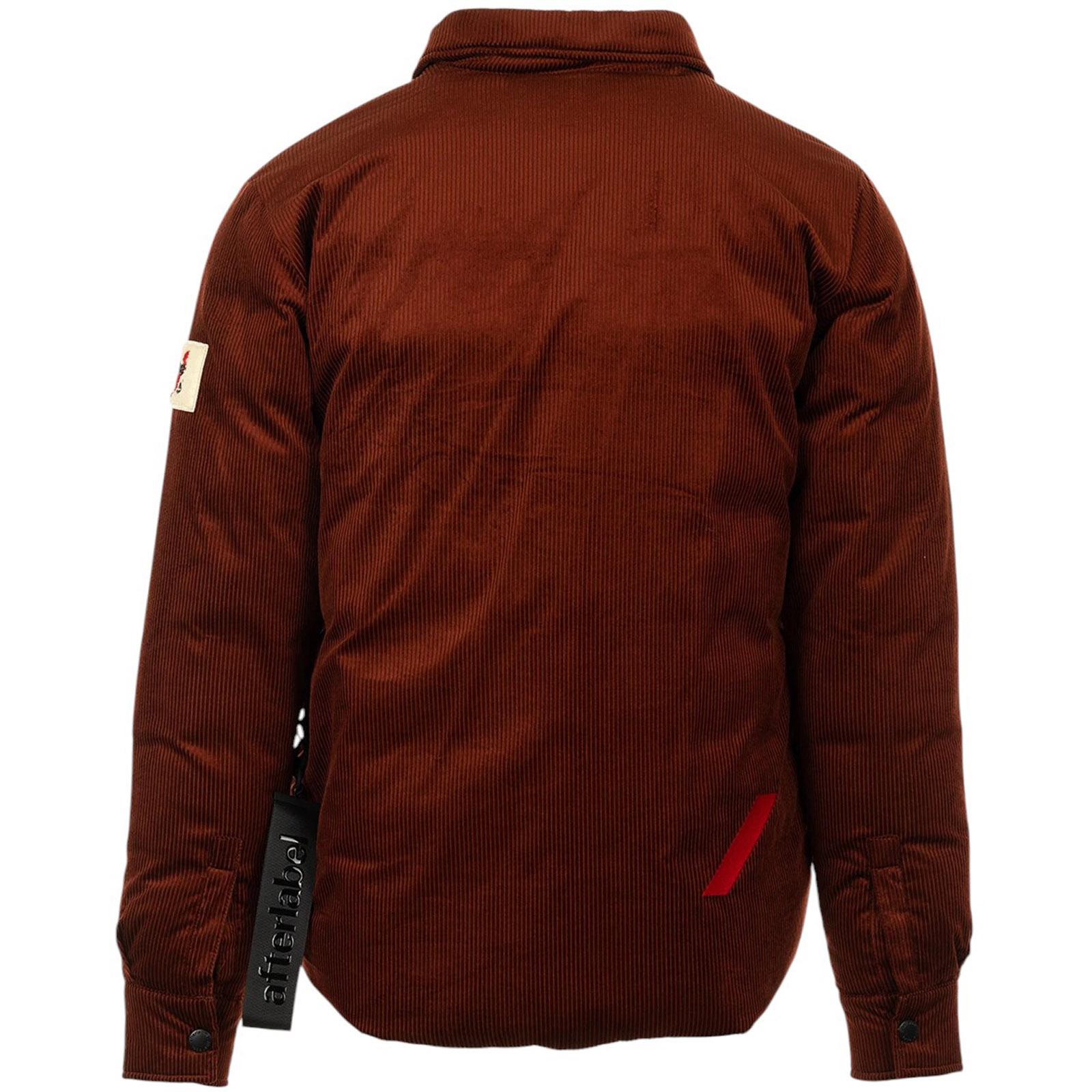 Giubbotto AFTER LABEL BELLUNO-TP313 390 AFTER LABEL