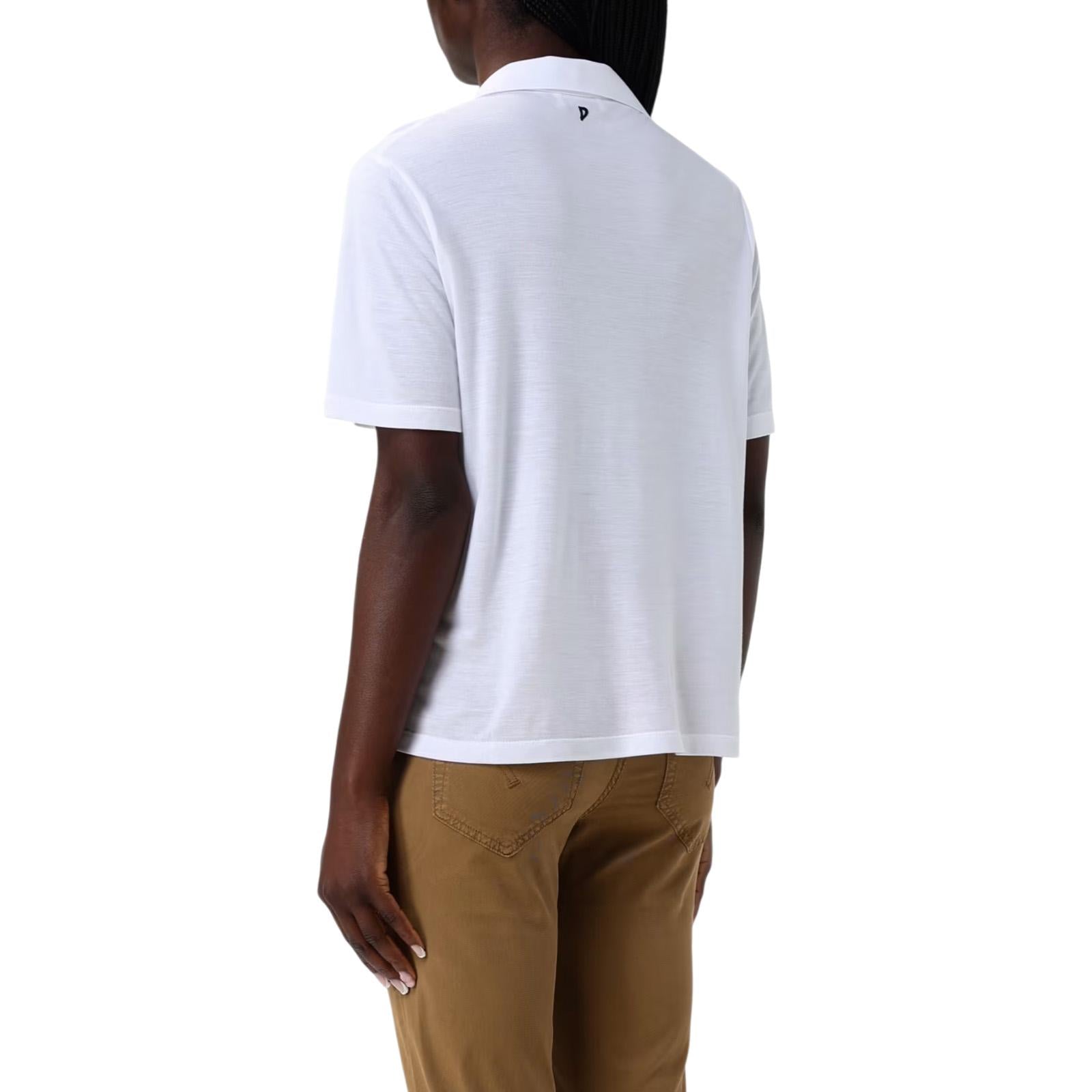Polo DONDUP DS022-JF0349D-XXX 000 DONDUP