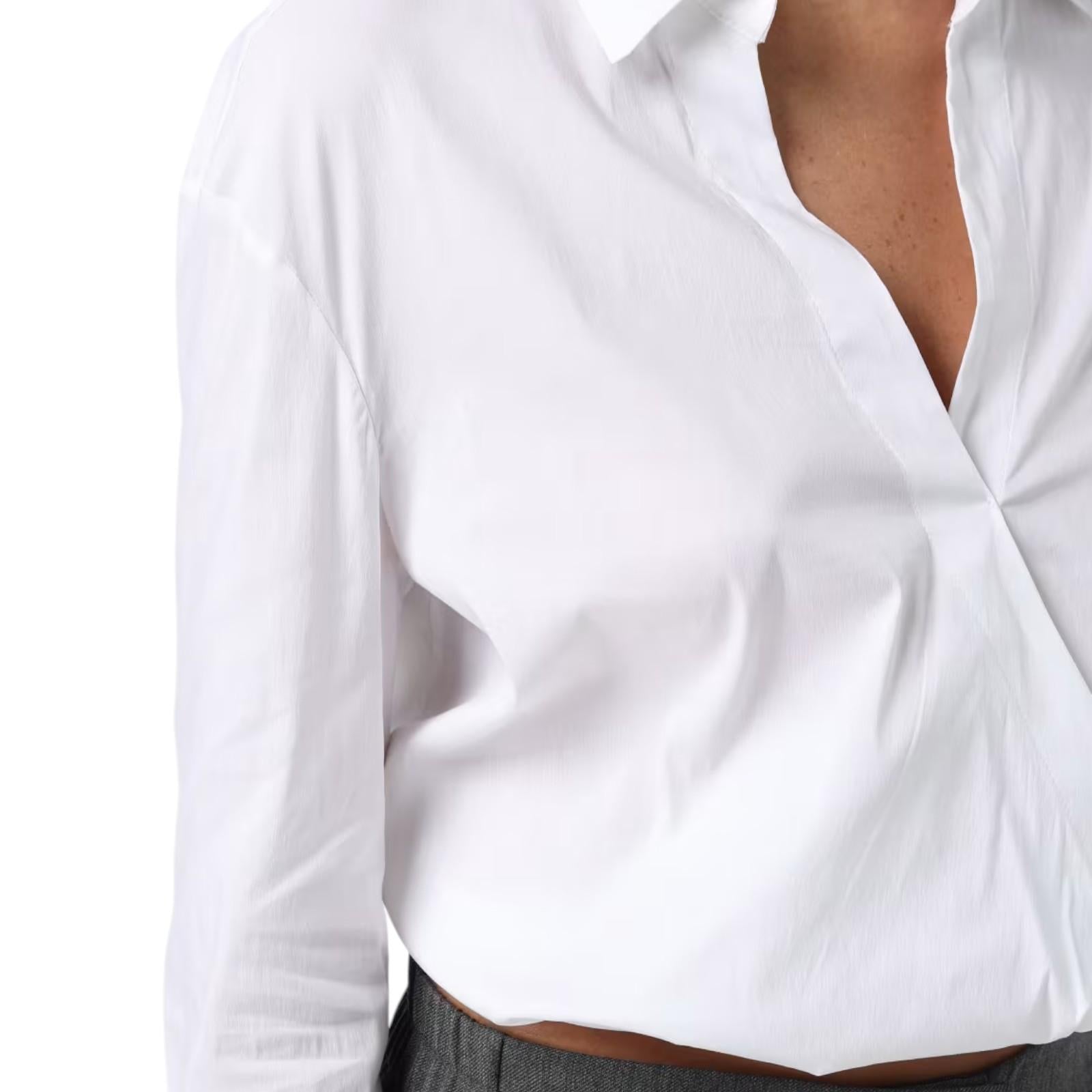 Blusa TWINSET 242TF2100 00001 TWINSET