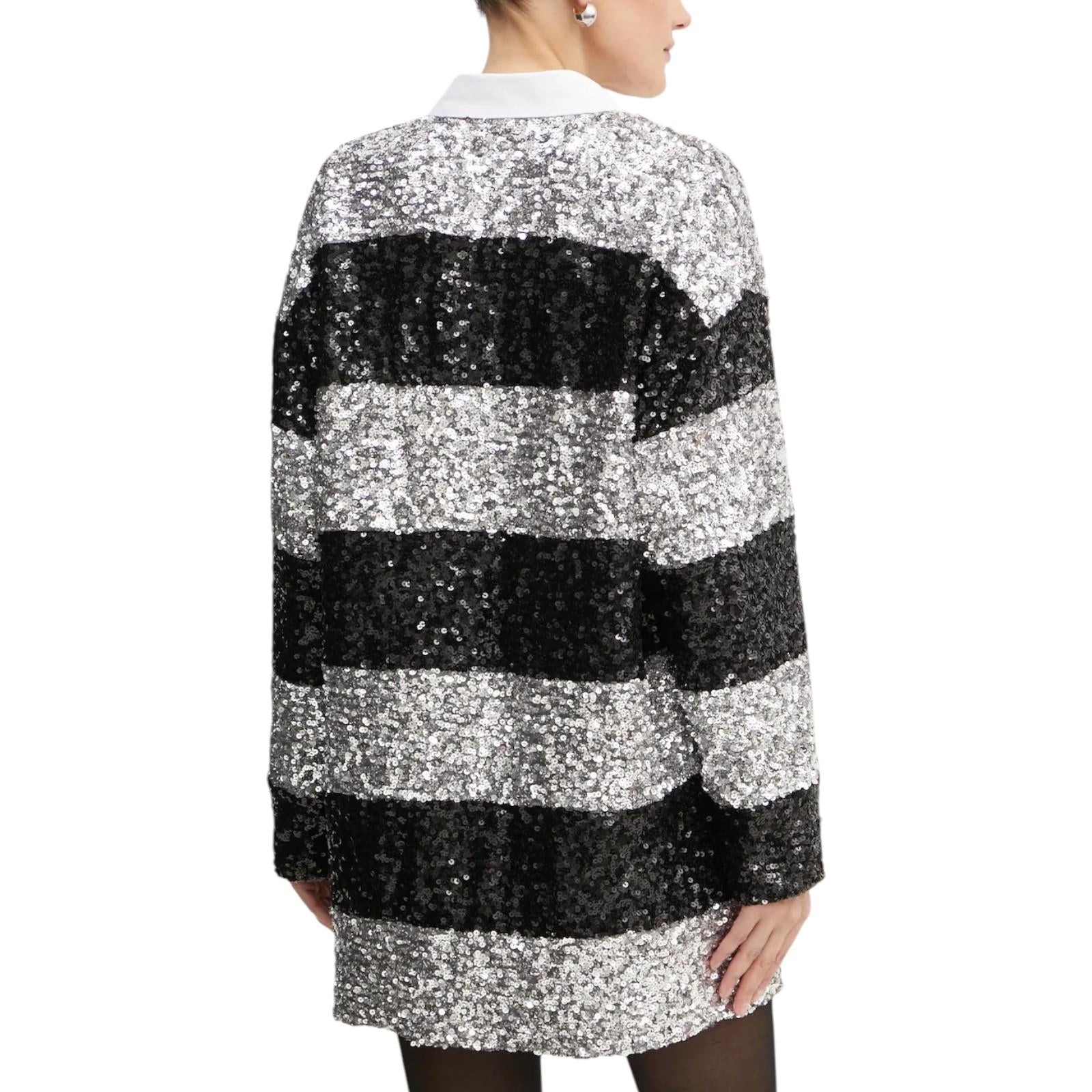 Abito ELISABETTA FRANCHI AB-763-47E2 094 ELISABETTA FRANCHI