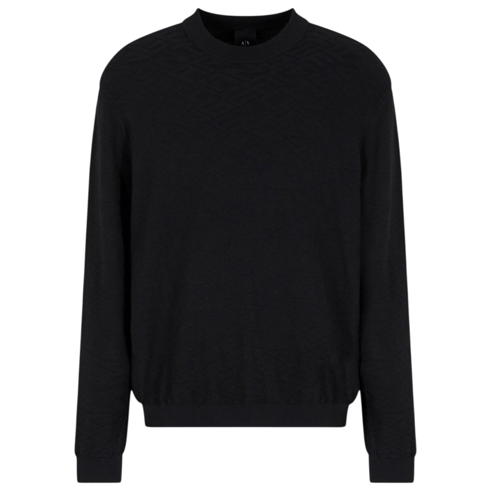Maglione ARMANI EXCHANGE Uomo XM000689-AF104541 FC013