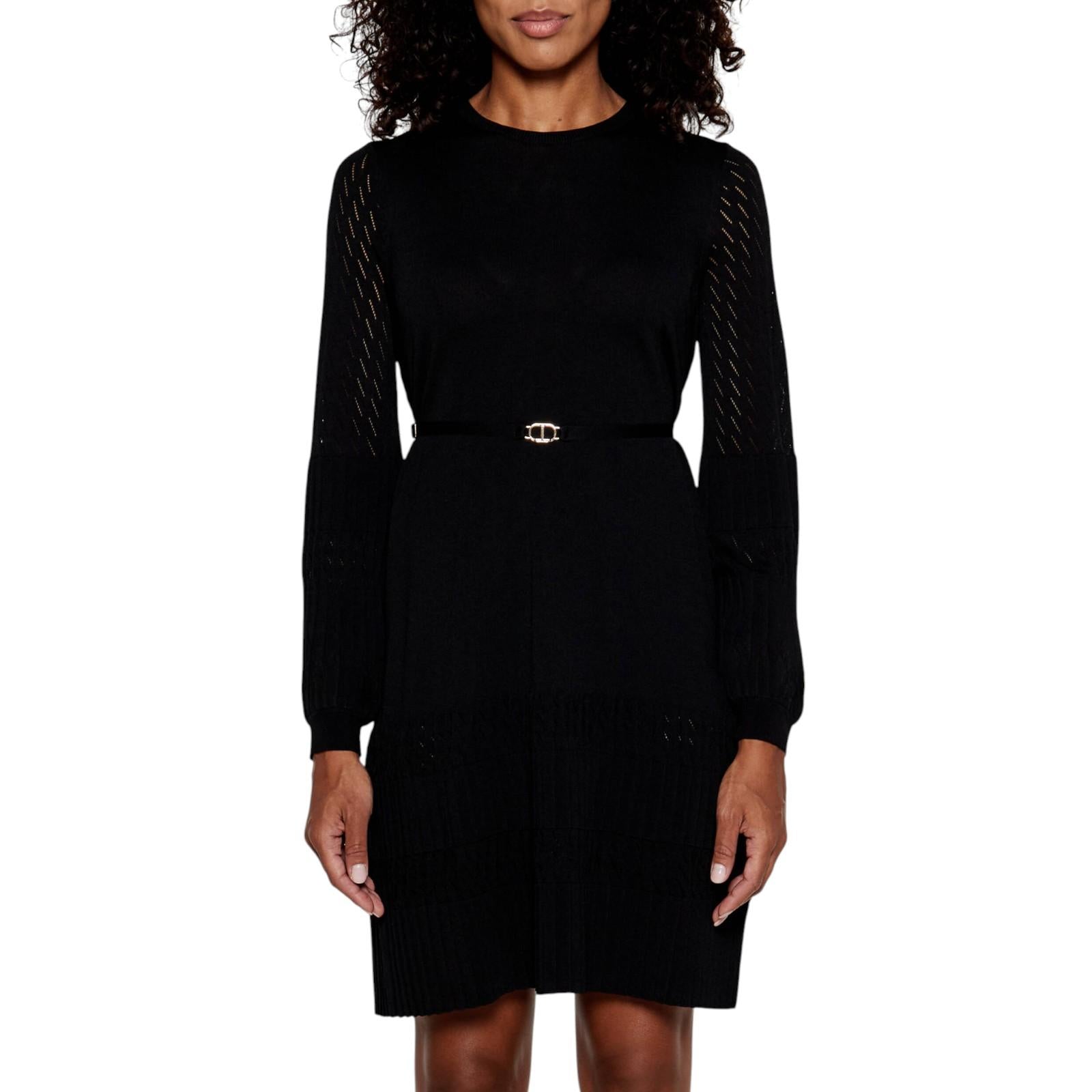 Abito TWINSET 242TP3550 00006 TWINSET