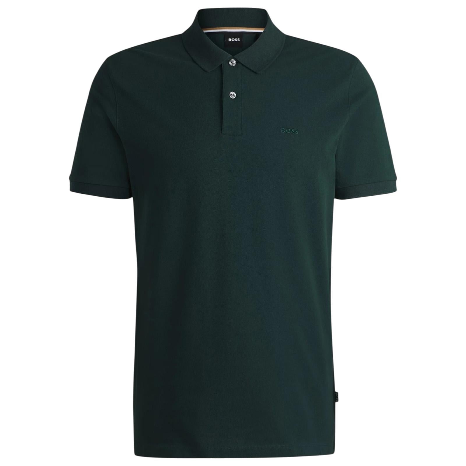 Polo HUGO BOSS Uomo 50468362-10241531-01 349
