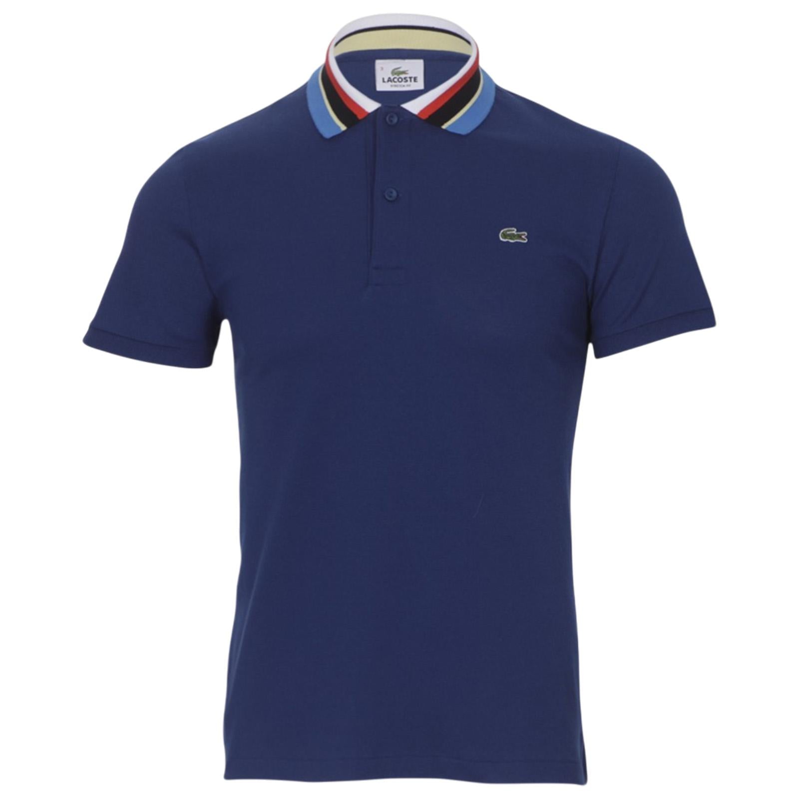Polo LACOSTE Uomo PH8403 FZ6