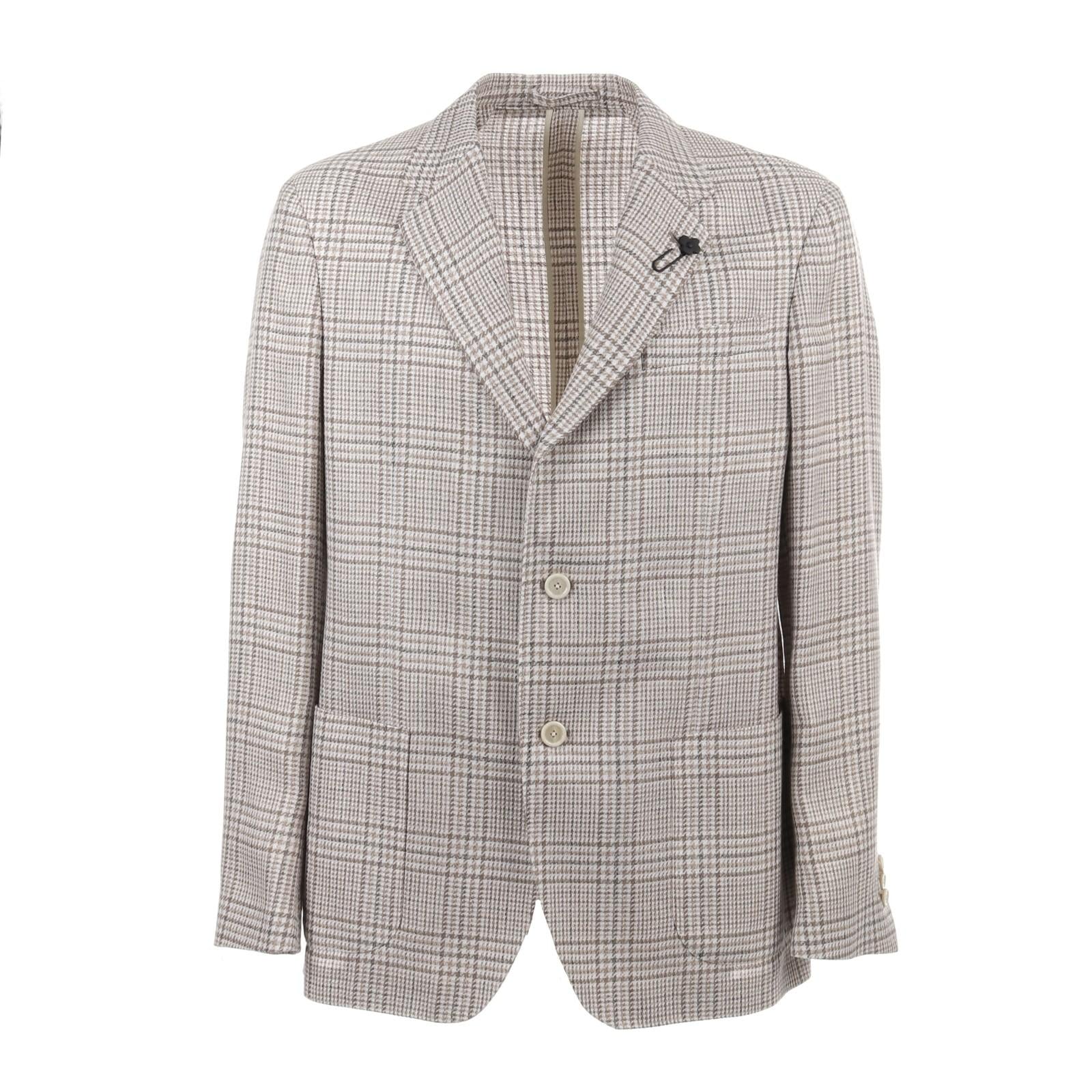 Giacca LARDINI ES6202E-ESIF64509 160BE LARDINI