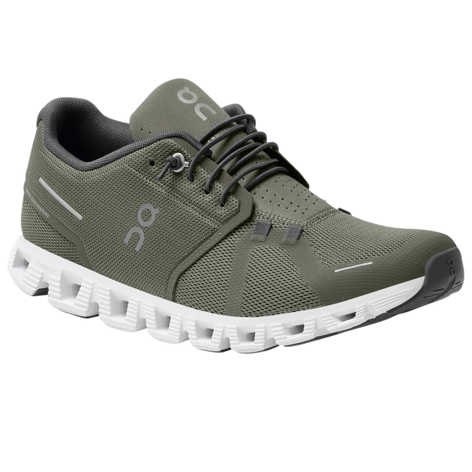 Sneakers ON CLOUD-5 VER ON