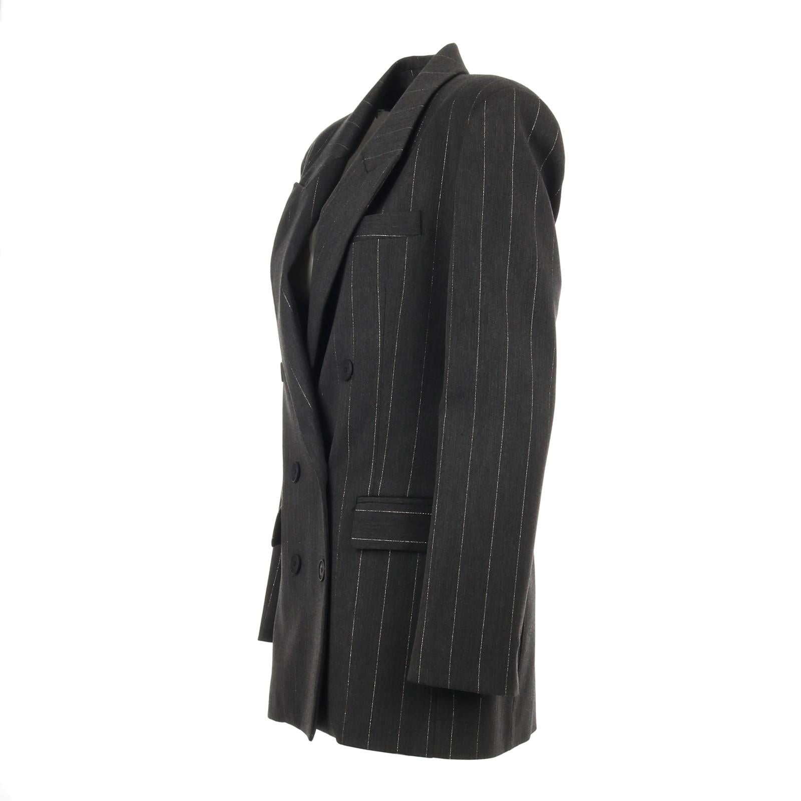 Giacca GAELLE GAABW03010-TMTS0043 GRI GAELLE