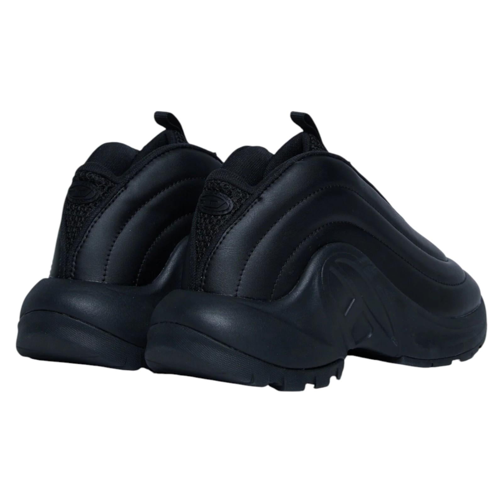 Sneakers DIESEL kids Bambino BC0586-P6691 T8013