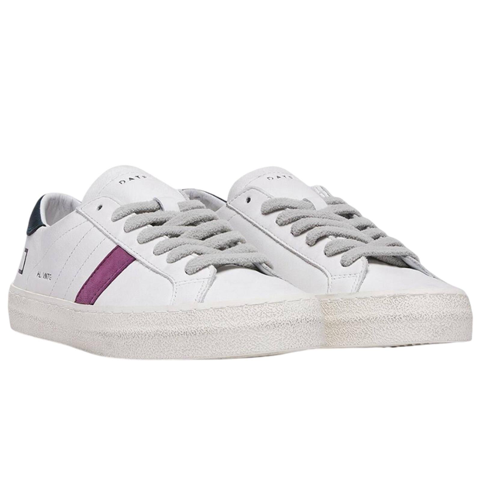 Sneakers D.A.T.E. W411-HL-VC HP D.A.T.E.