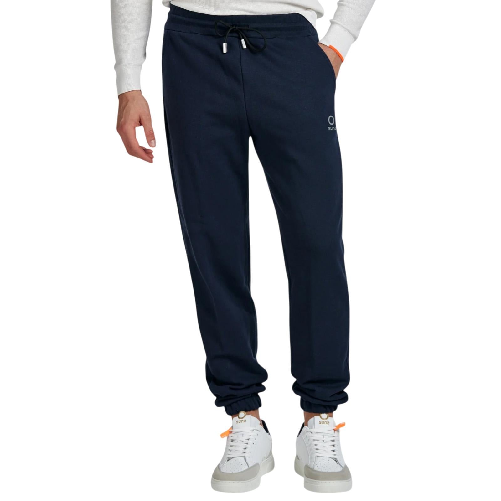 Pantalone SUNS PFS41003U V2 SUNS