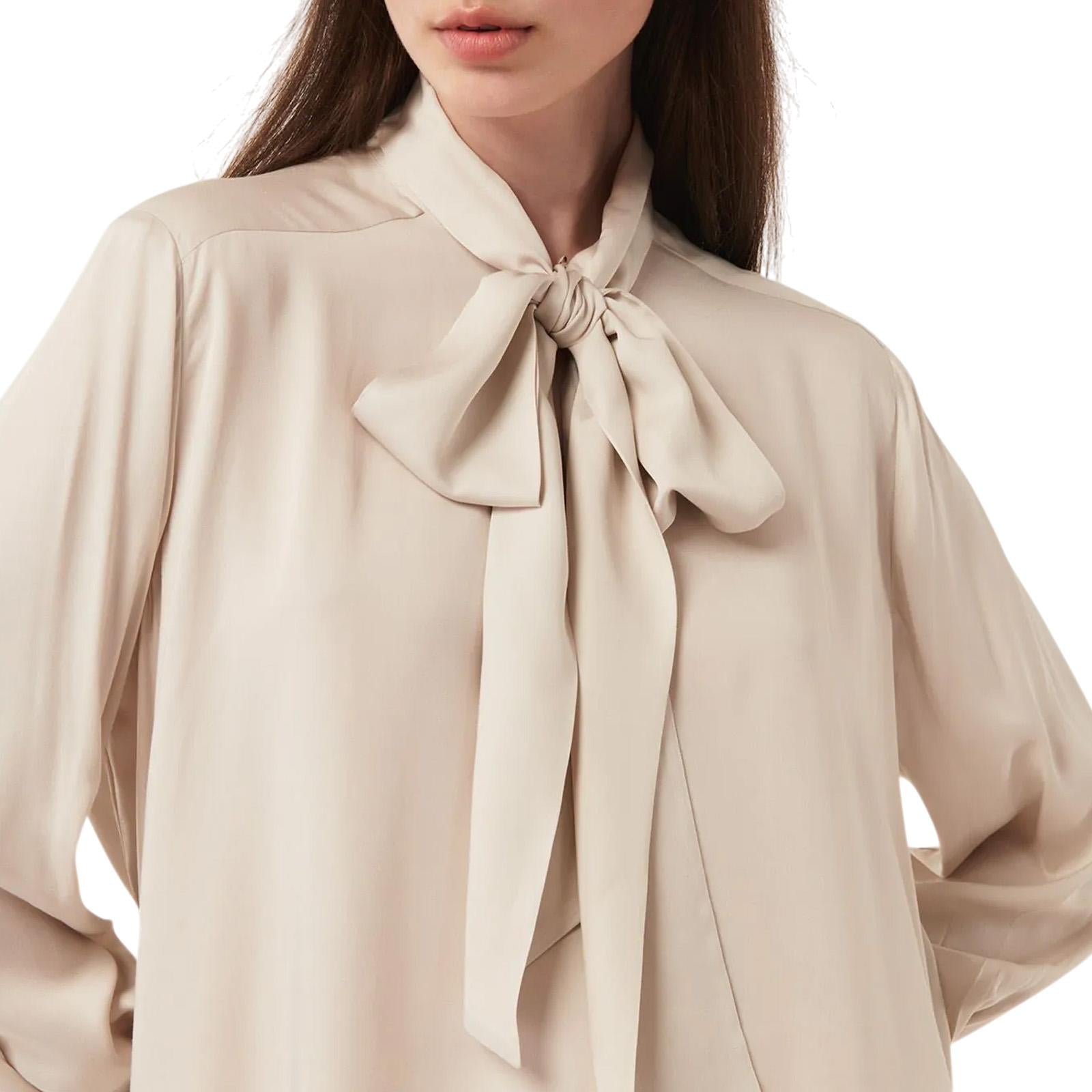 Blusa XACUS Donna 55107-ERA-5210 002