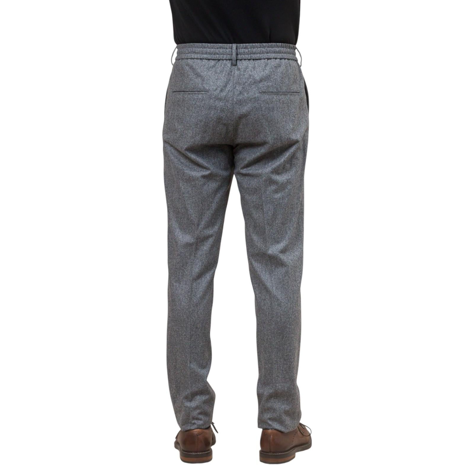 Pantalone TAGLIATORE P-NEWMAN-070039U G1174 TAGLIATORE