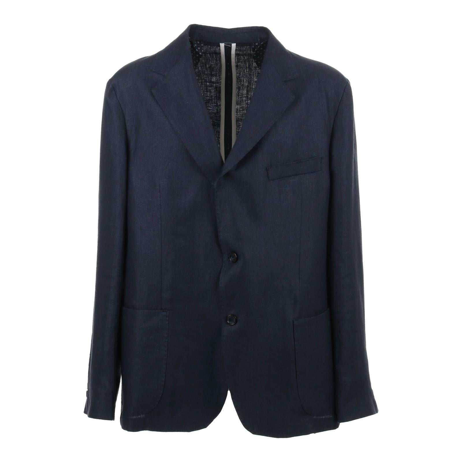 Giacca PITTI FLORENCE G-32 NAV PITTI FLORENCE