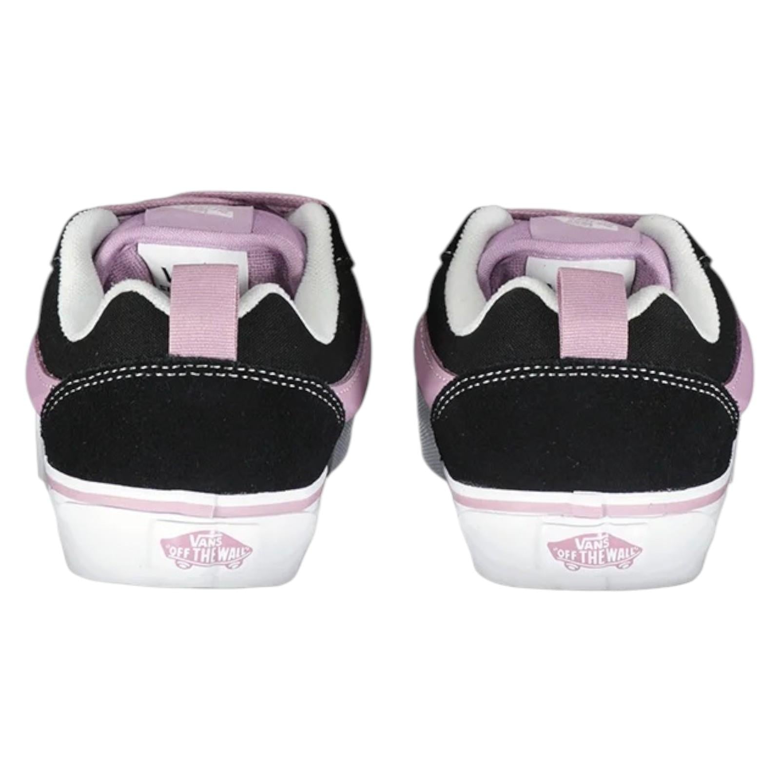 Sneakers VANS kids Bambino VN000D2T BLK1