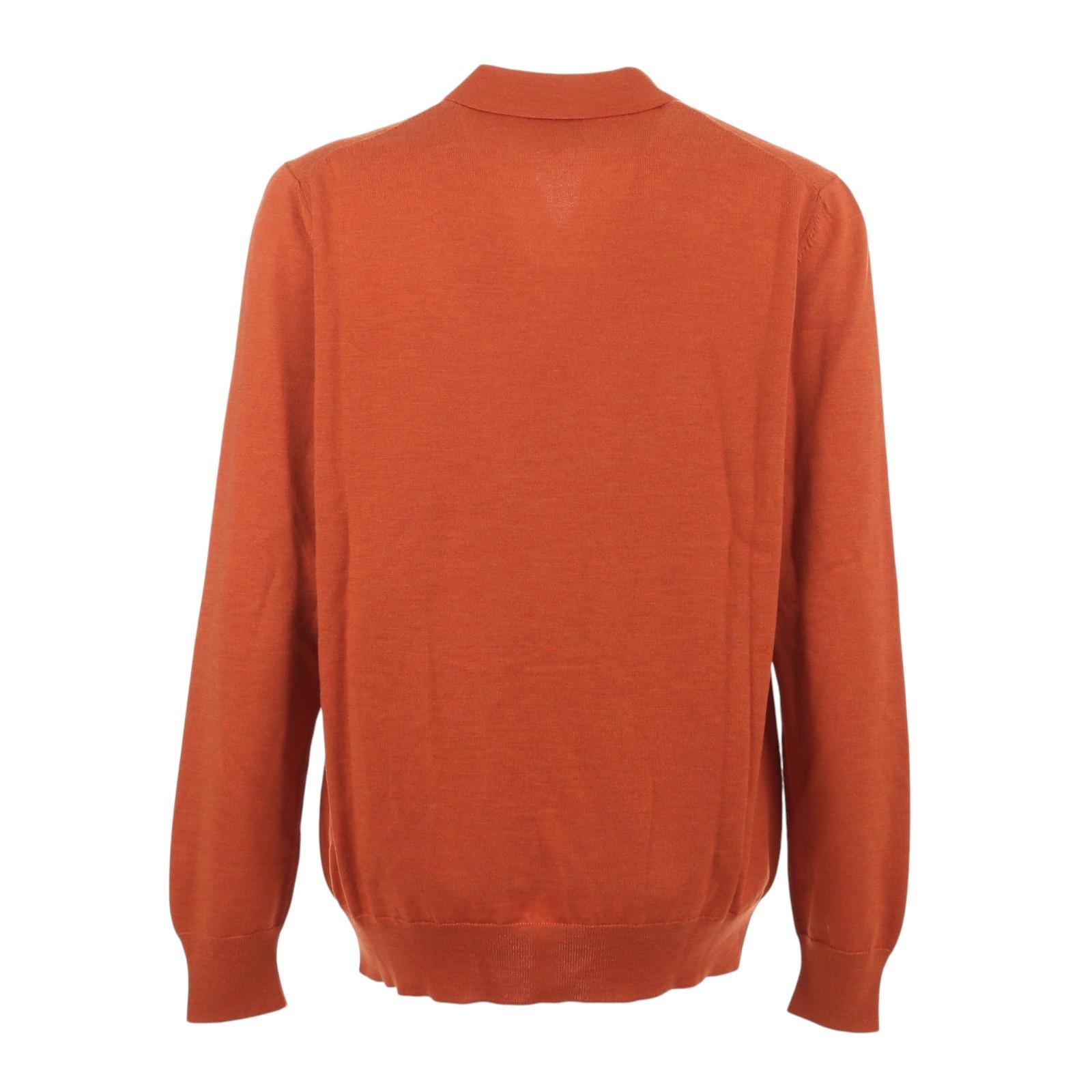 Maglione NICOLA CAMPESATO NCW2300M08SW-VI 25 NICOLA CAMPESATO